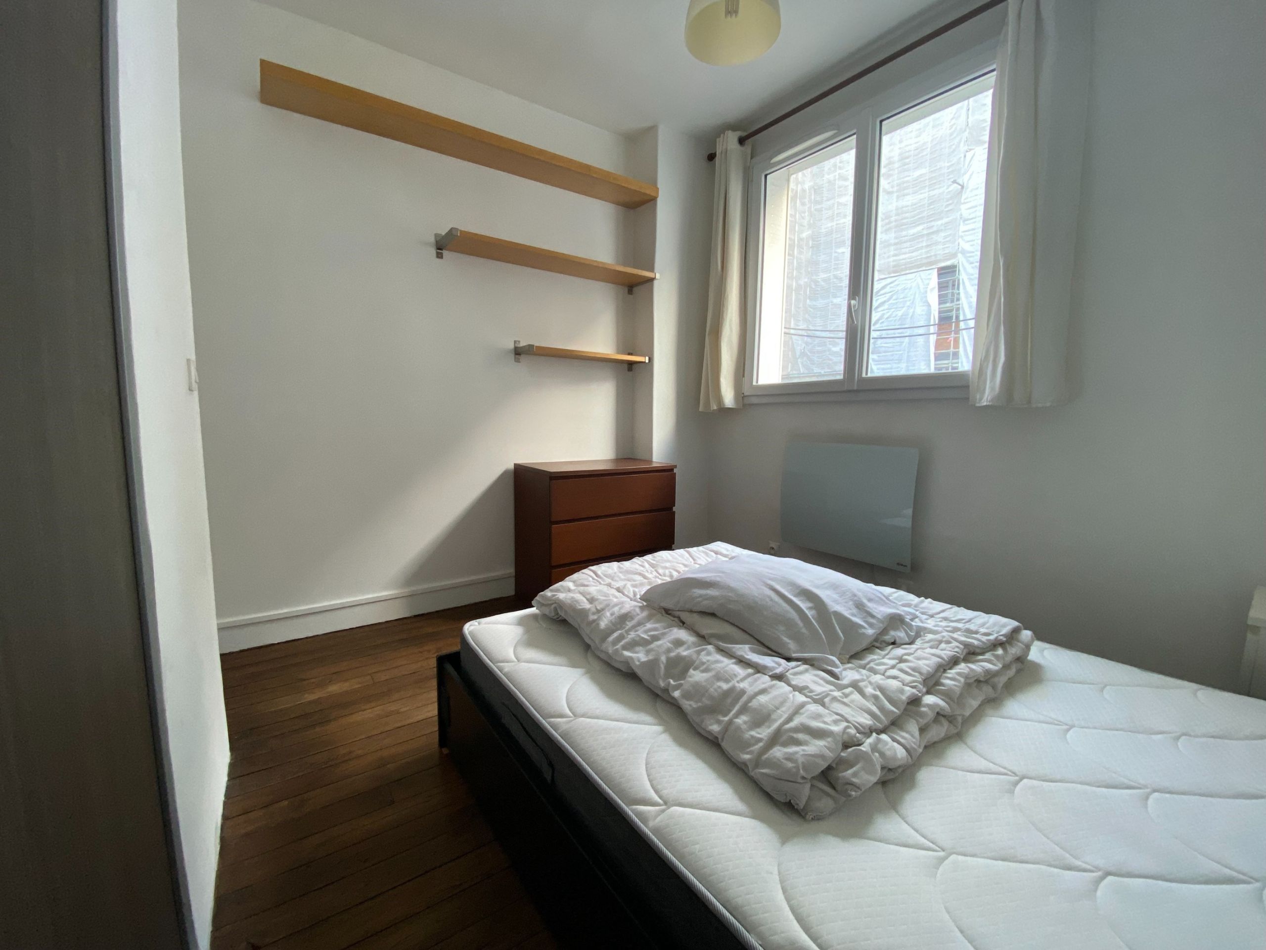 appartement 2 Pièces en location sur SURESNES (92150)