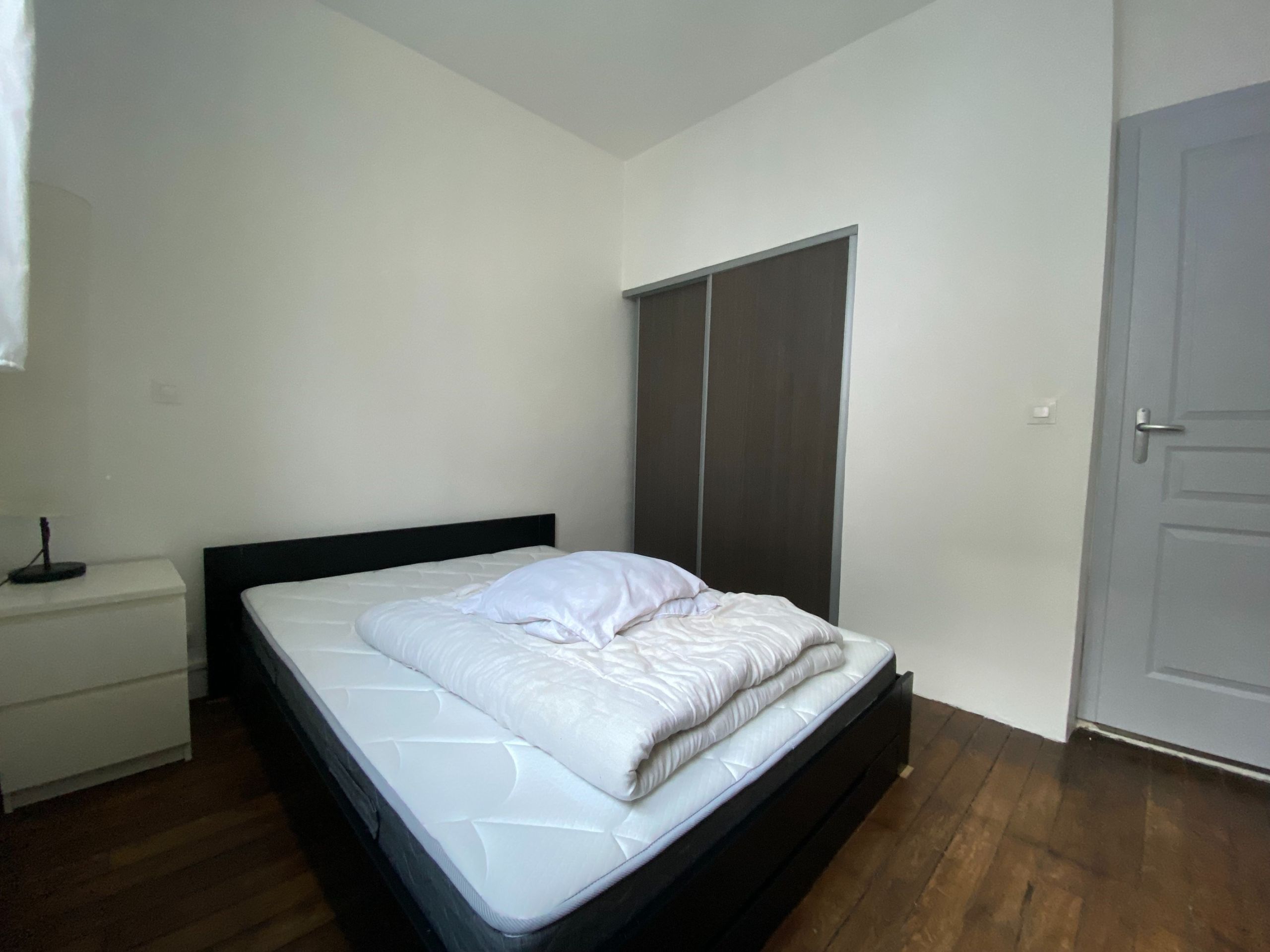 appartement 2 Pièces en location sur SURESNES (92150)