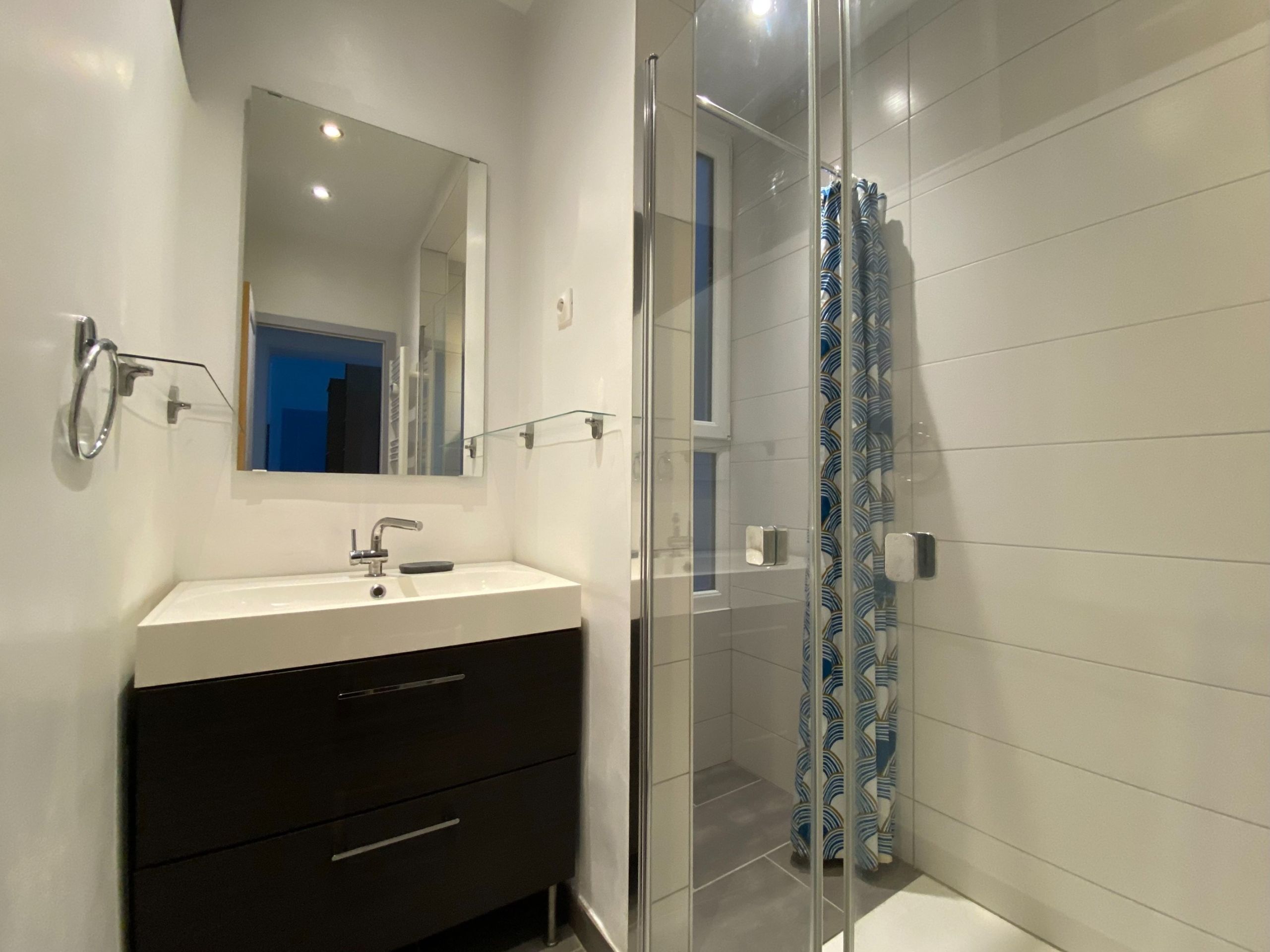 appartement 2 Pièces en location sur SURESNES (92150)