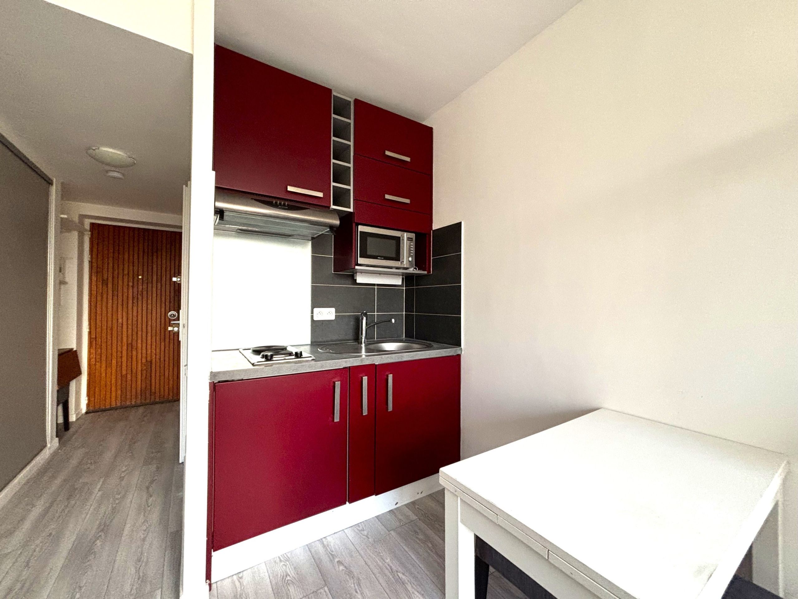 appartement 1 pièce en vente sur PUTEAUX (92800)
