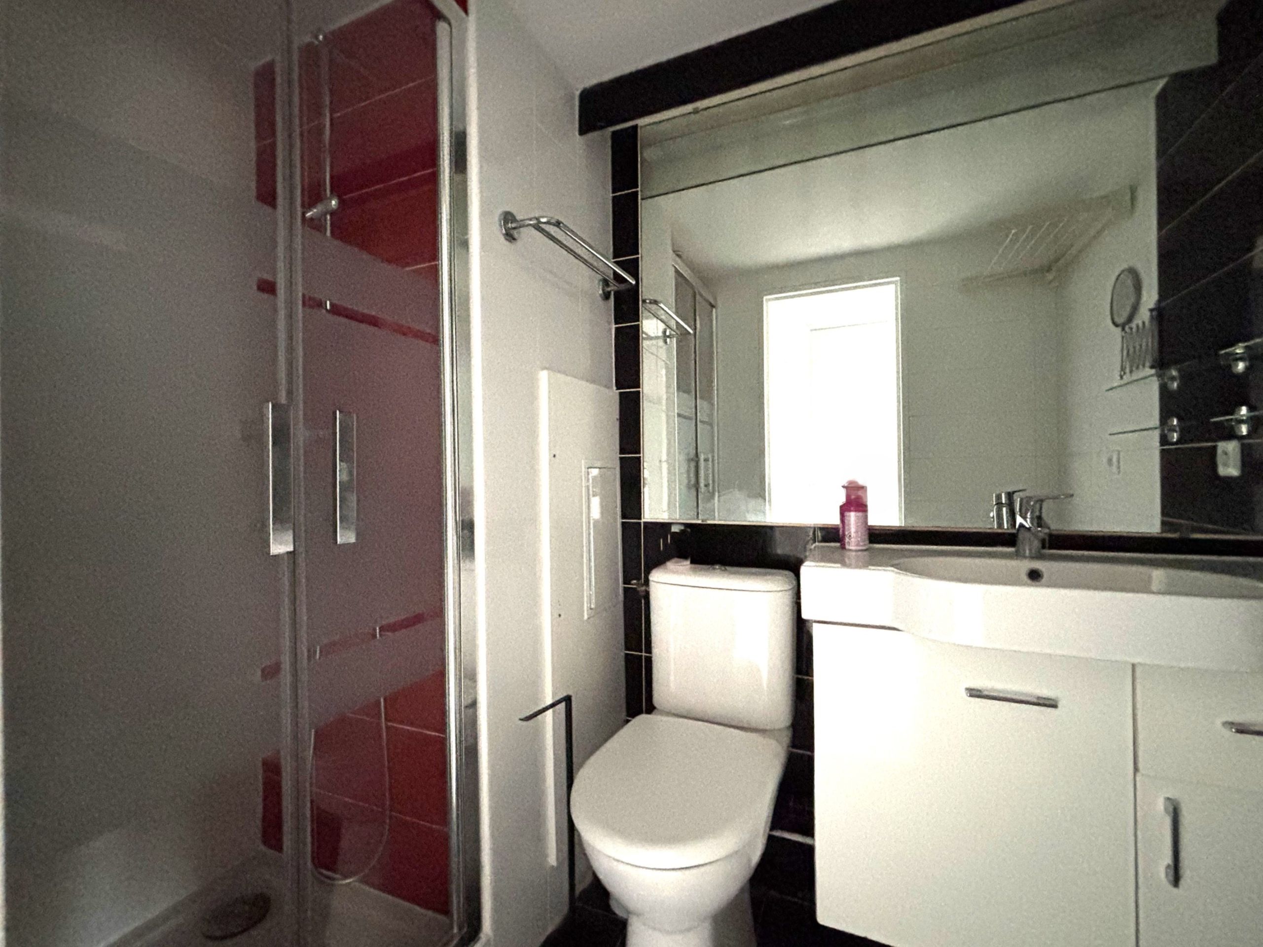 appartement 1 pièce en vente sur PUTEAUX (92800)