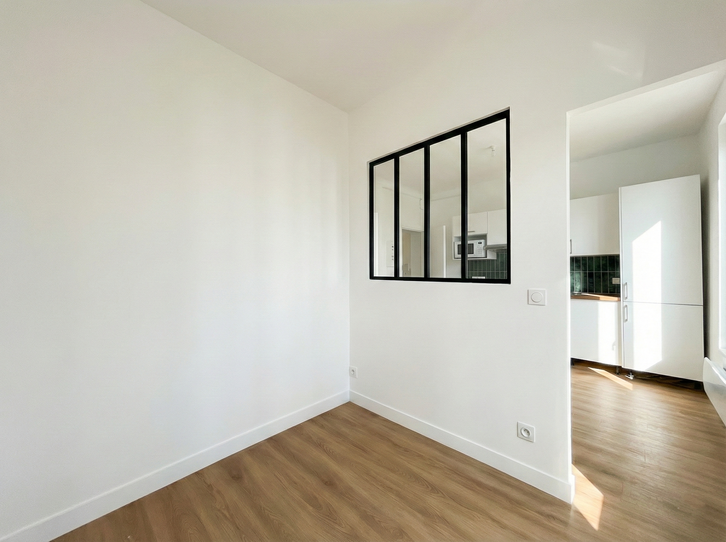 appartement 2 Pièces en vente sur PUTEAUX (92800)