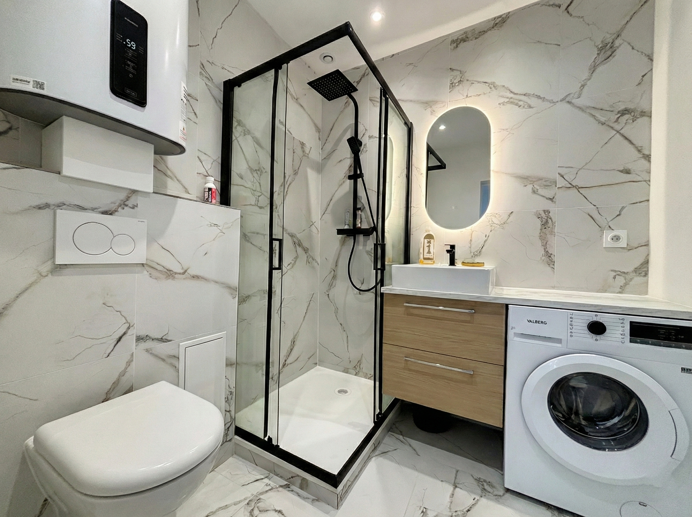 appartement 2 Pièces en vente sur PUTEAUX (92800)