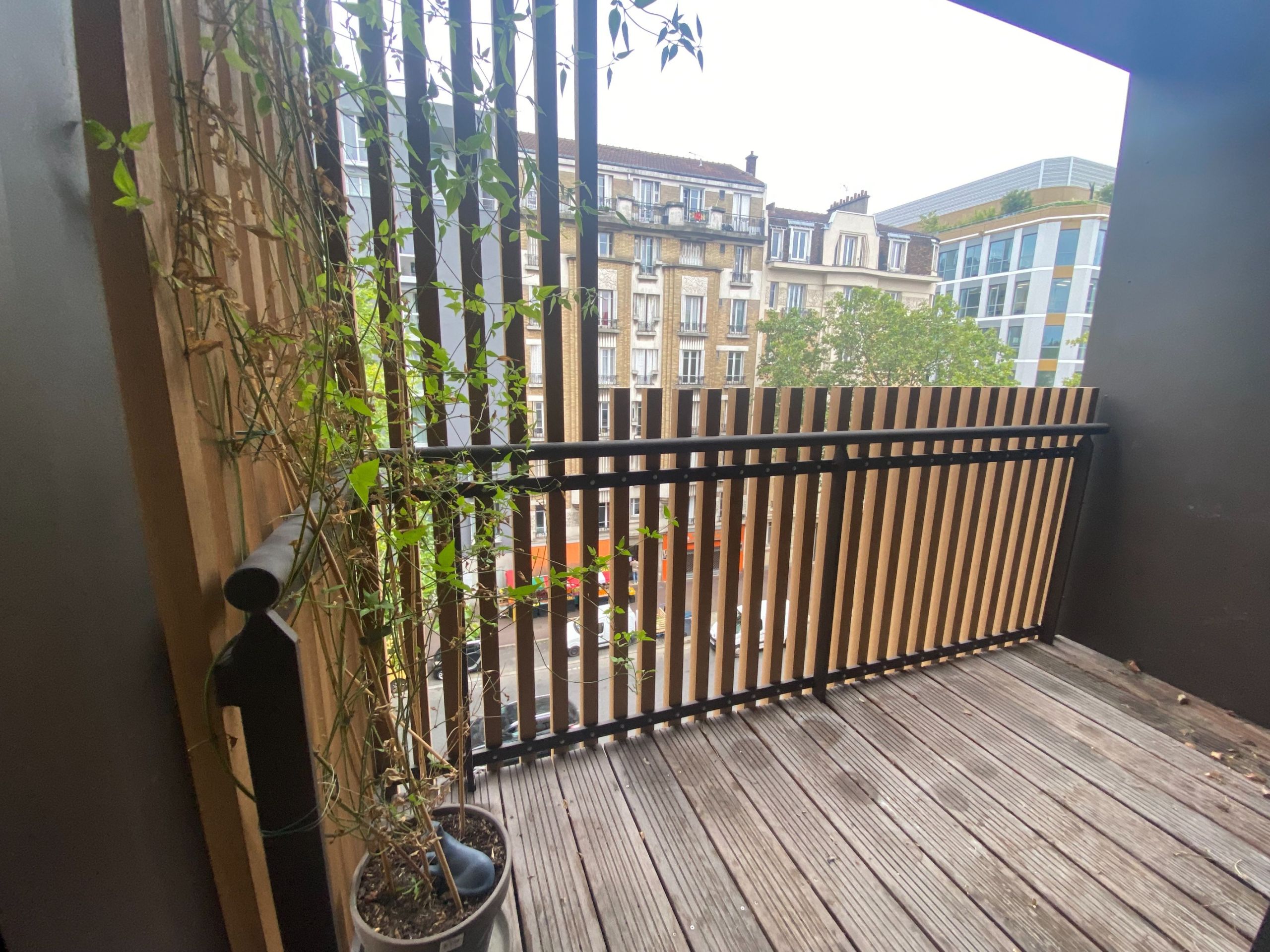 appartement 2 Pièces en location sur CLICHY (92110)