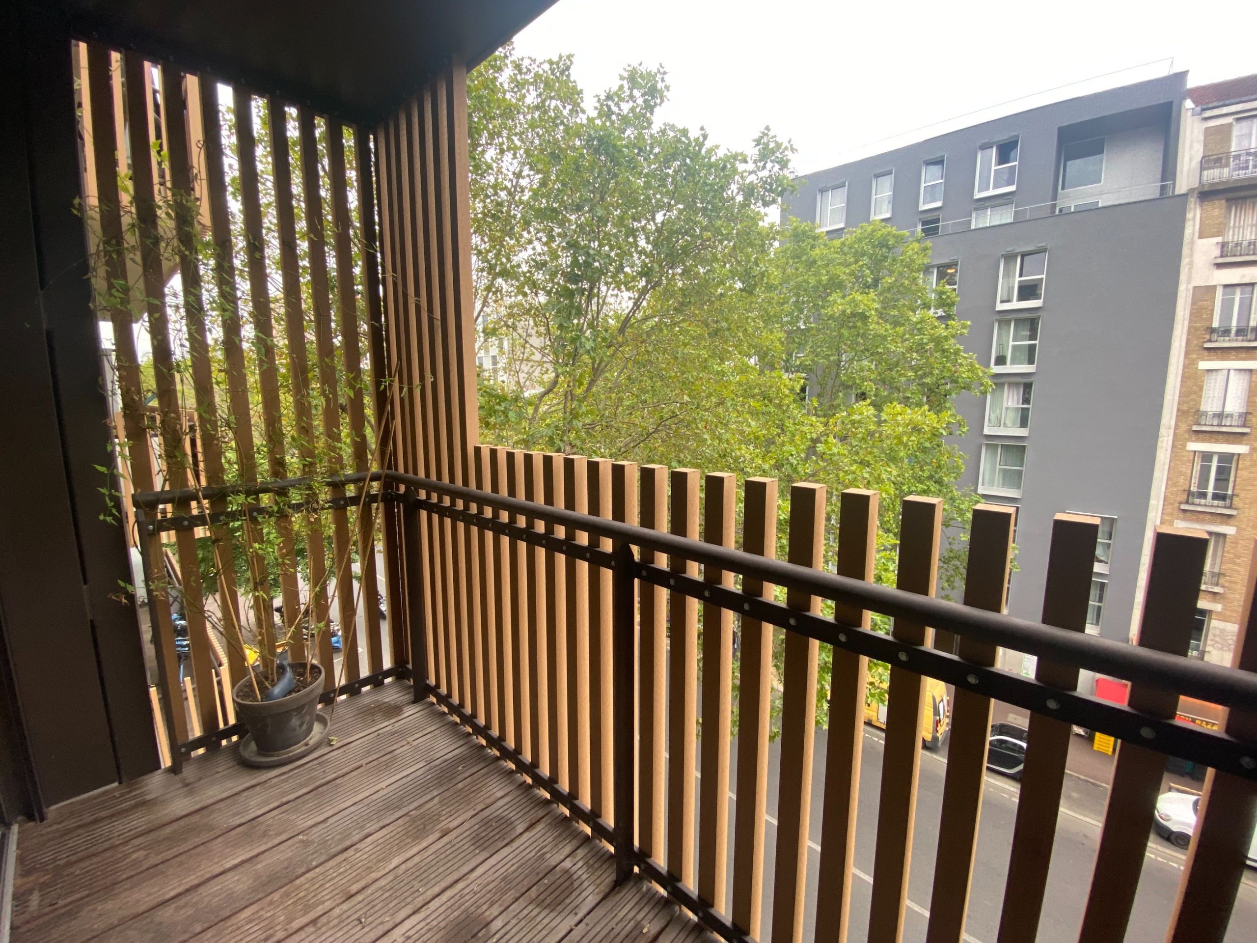 appartement 2 Pièces en location sur CLICHY (92110)