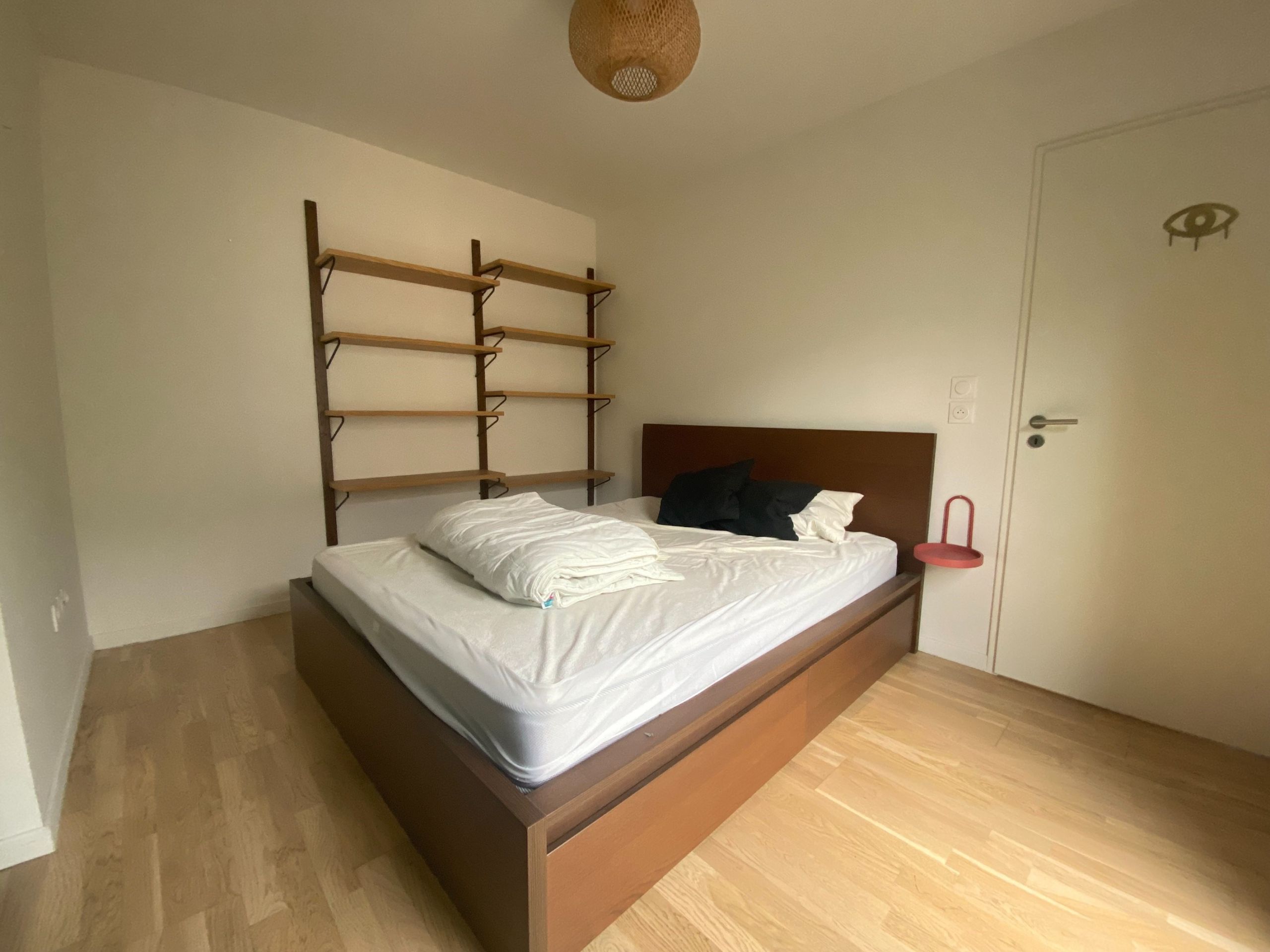 appartement 2 Pièces en location sur CLICHY (92110)