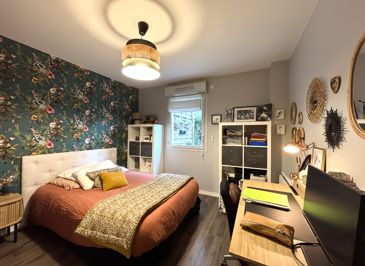 appartement 5 Pièces en vente sur NANTERRE (92000)