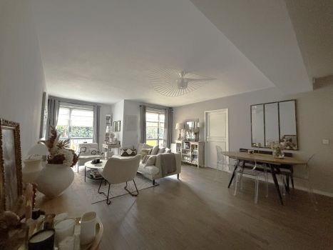 Vente Appartement Nanterre 5&nbsp;Pièces 106&nbsp;m²