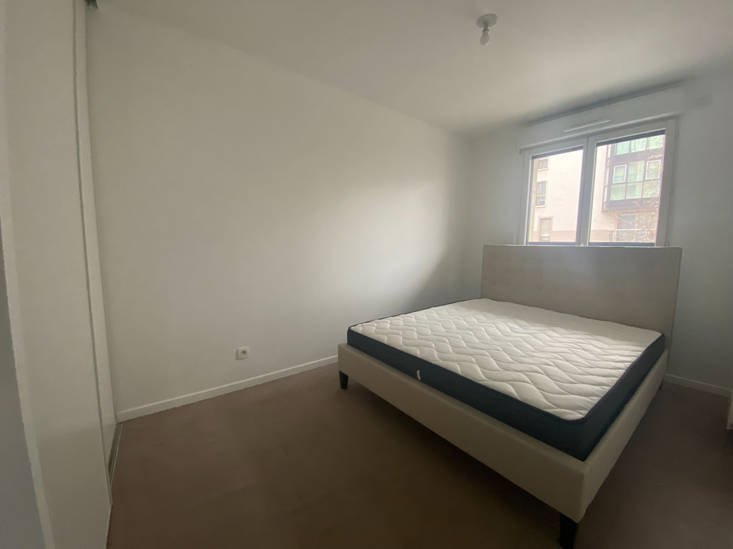 appartement 3 Pièces en location sur PUTEAUX (92800)