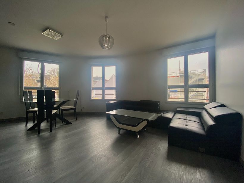 appartement 3 Pièces en location sur PUTEAUX (92800)