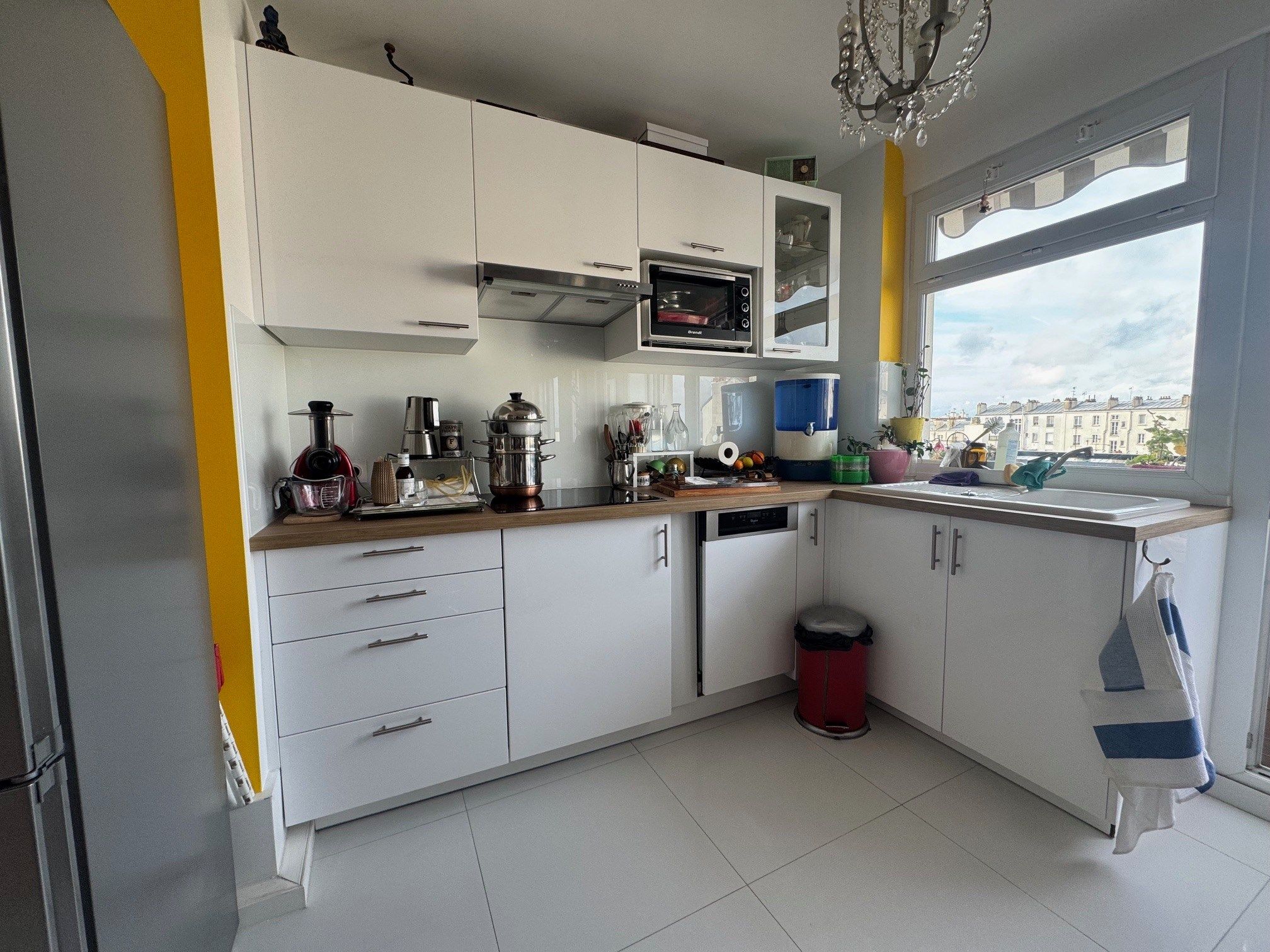 appartement 2 Pièces en location sur CHARENTON LE PONT (94220)