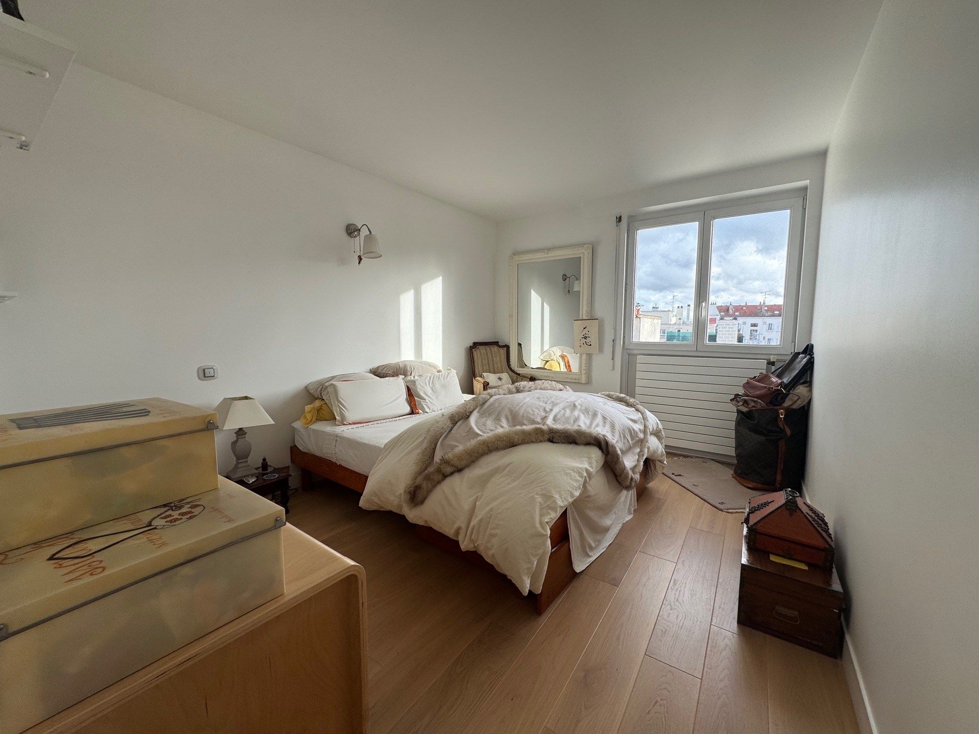 appartement 2 Pièces en location sur CHARENTON LE PONT (94220)