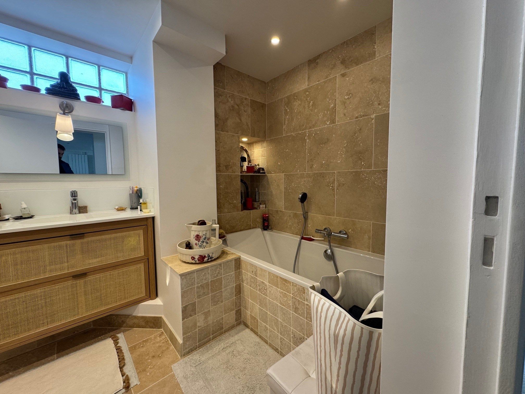 appartement 2 Pièces en location sur CHARENTON LE PONT (94220)