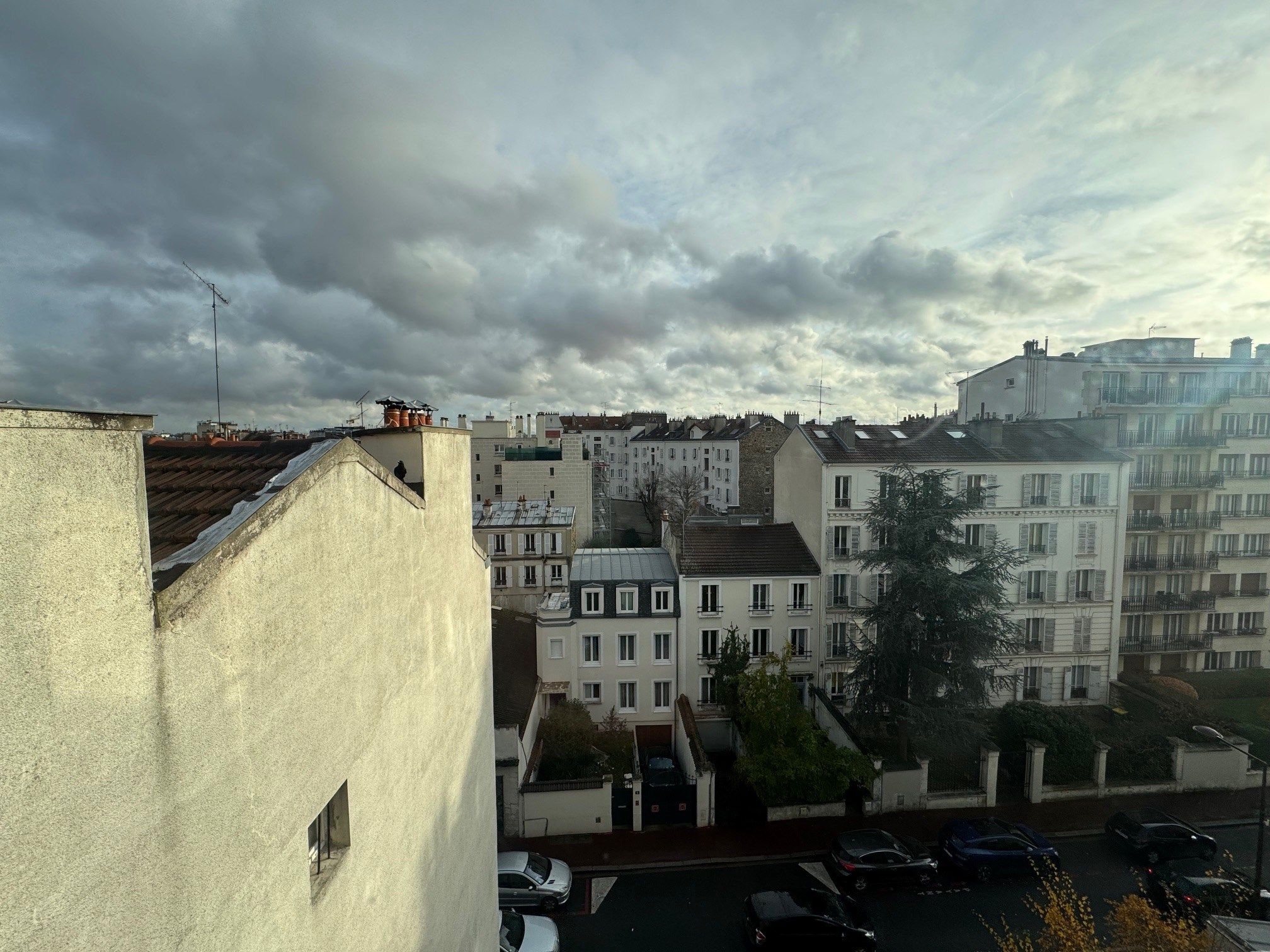 appartement 2 Pièces en location sur CHARENTON LE PONT (94220)