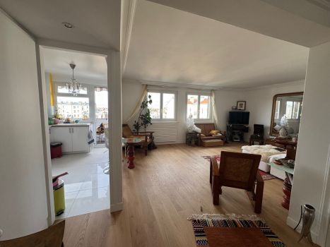 Location Appartement Charenton-le-Pont 2&nbsp;Pièces 62.31&nbsp;m²