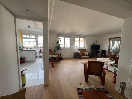 Location Appartement Charenton-le-Pont 2&nbsp;Pièces 62.31&nbsp;m²