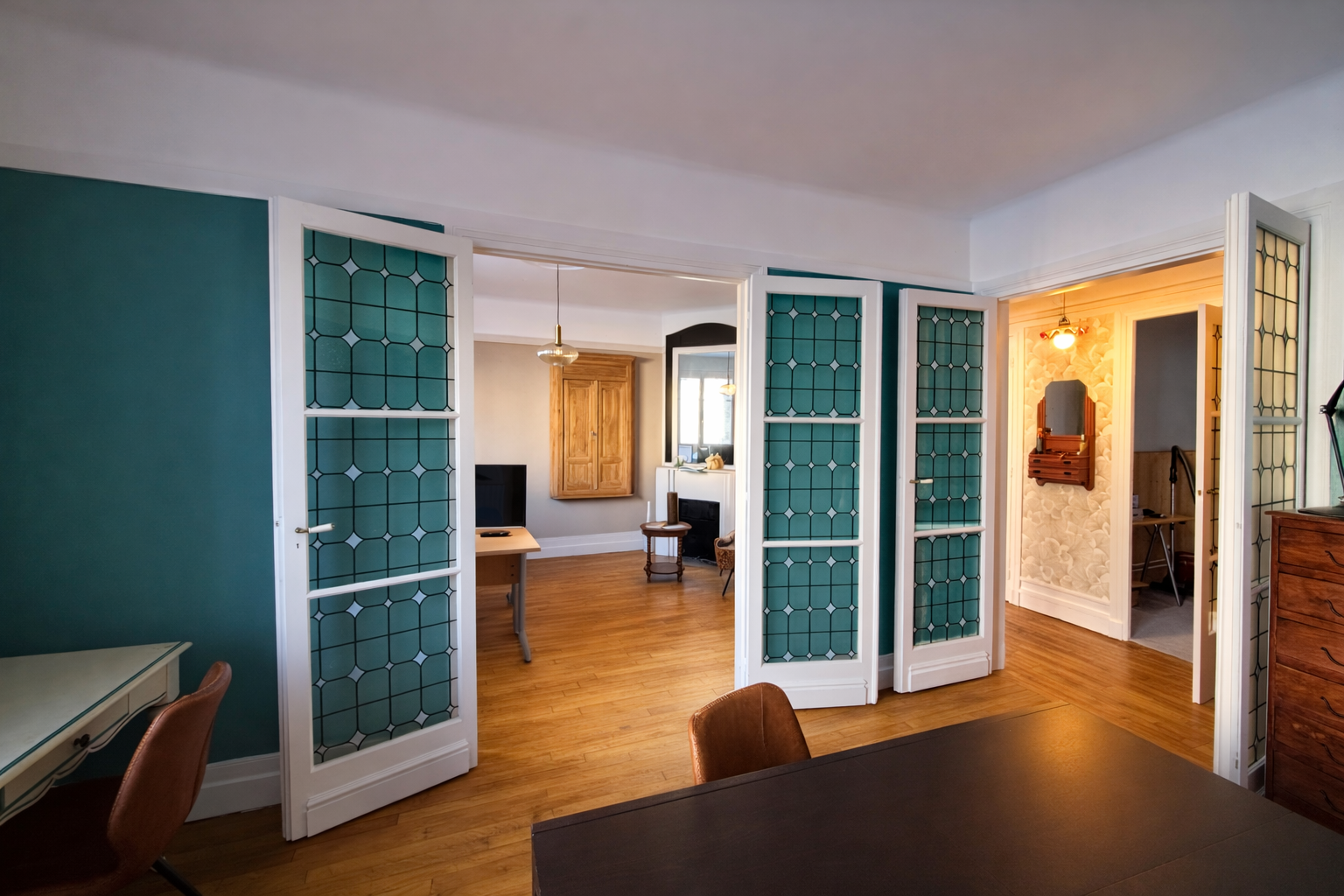 appartement 2 Pièces en vente sur PARIS (75015)