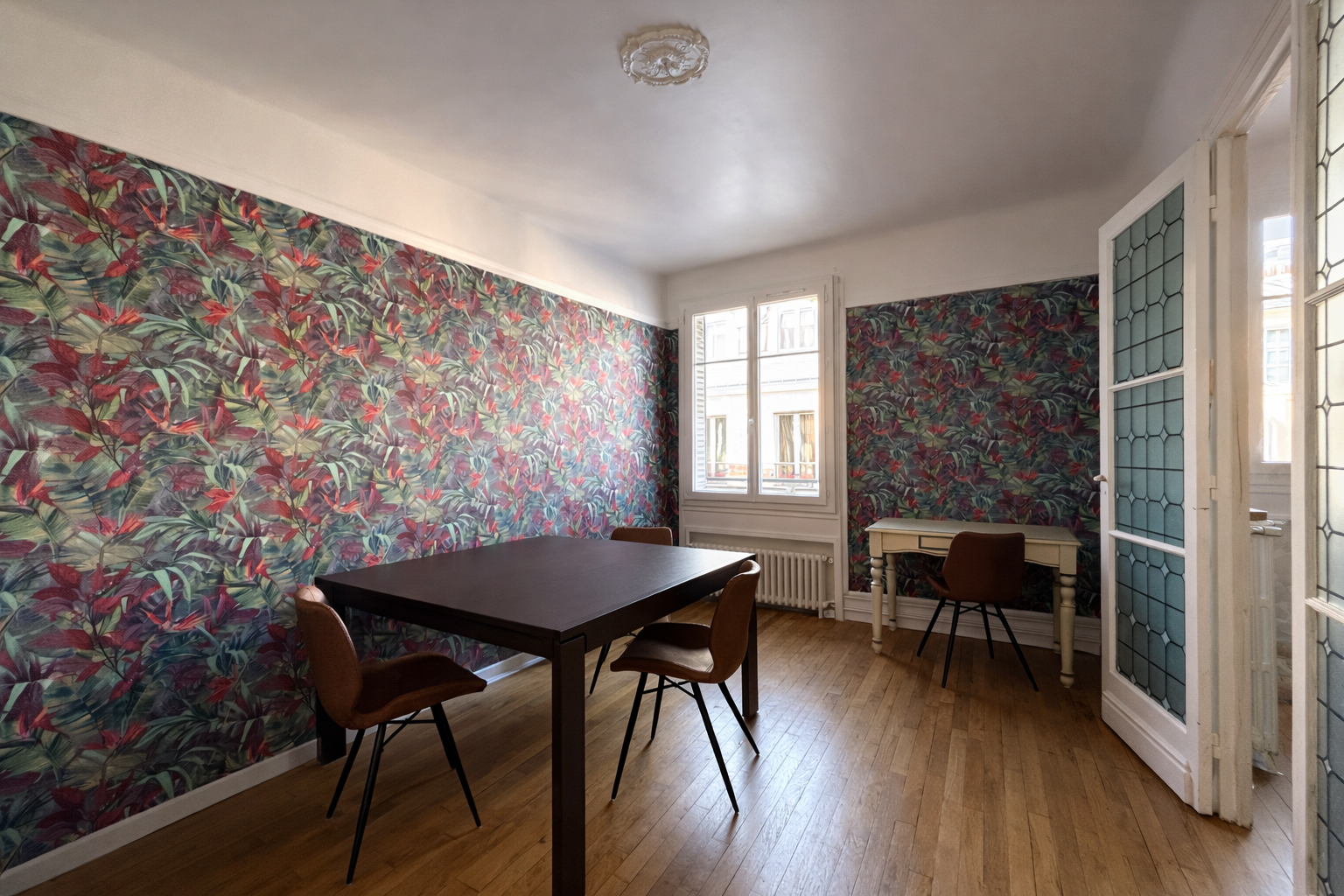 appartement 2 Pièces en vente sur PARIS (75015)