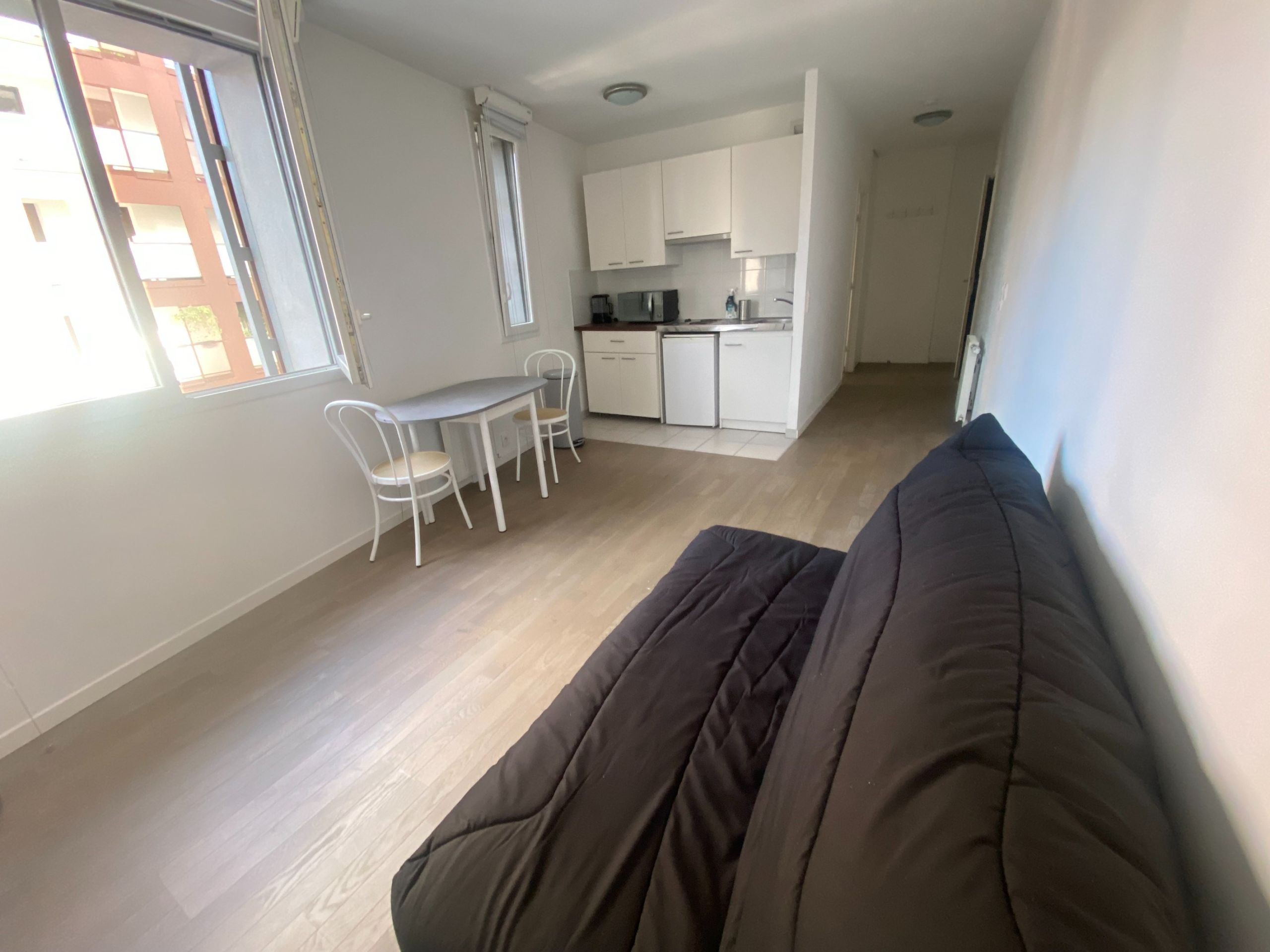 appartement 1 pièce en location sur COLOMBES (92700)