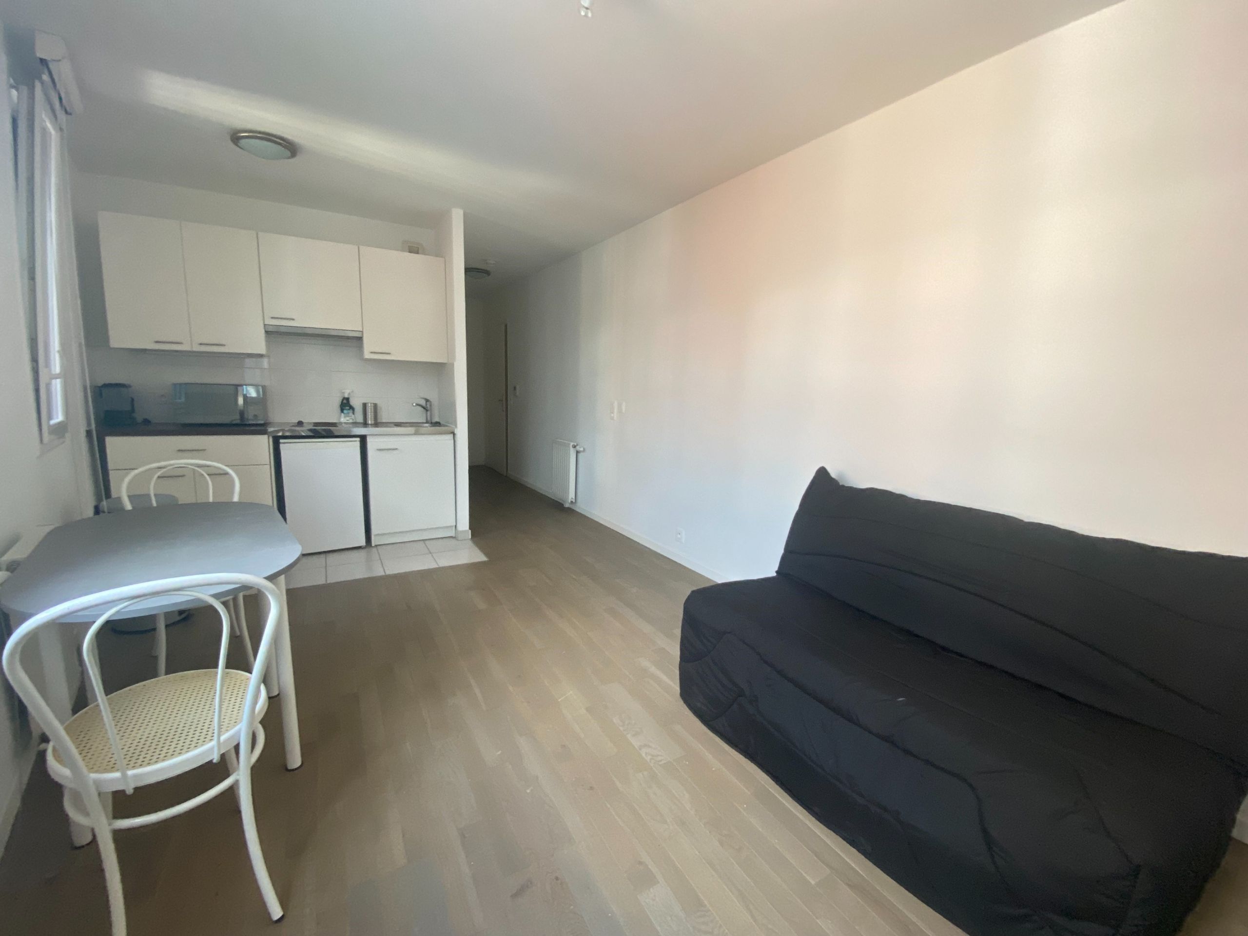 appartement 1 pièce en location sur COLOMBES (92700)