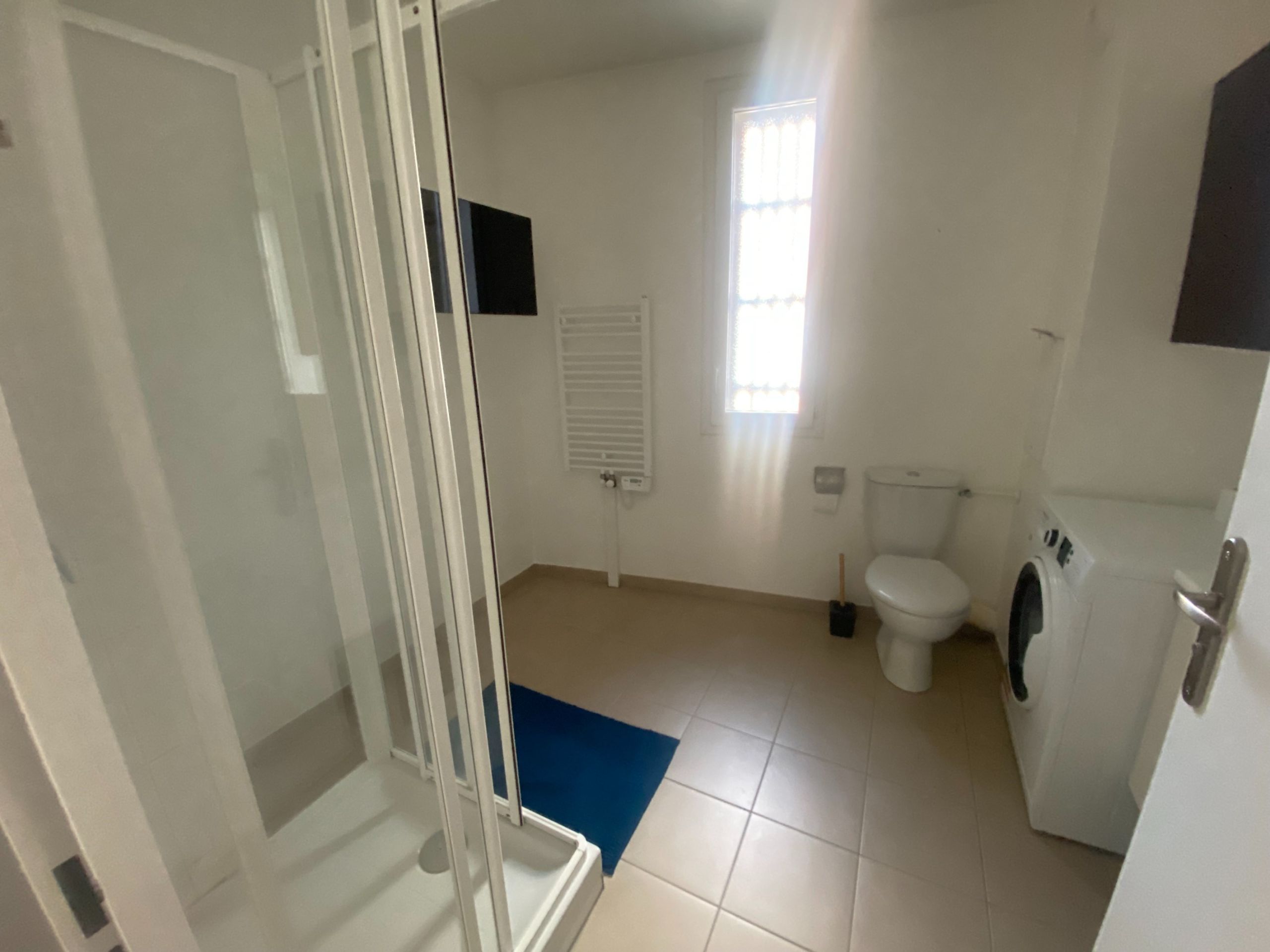 appartement 1 pièce en location sur COLOMBES (92700)