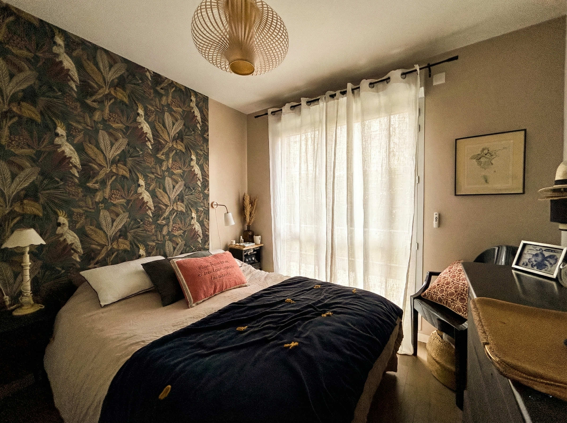 appartement 5 Pièces en vente sur PUTEAUX (92800)