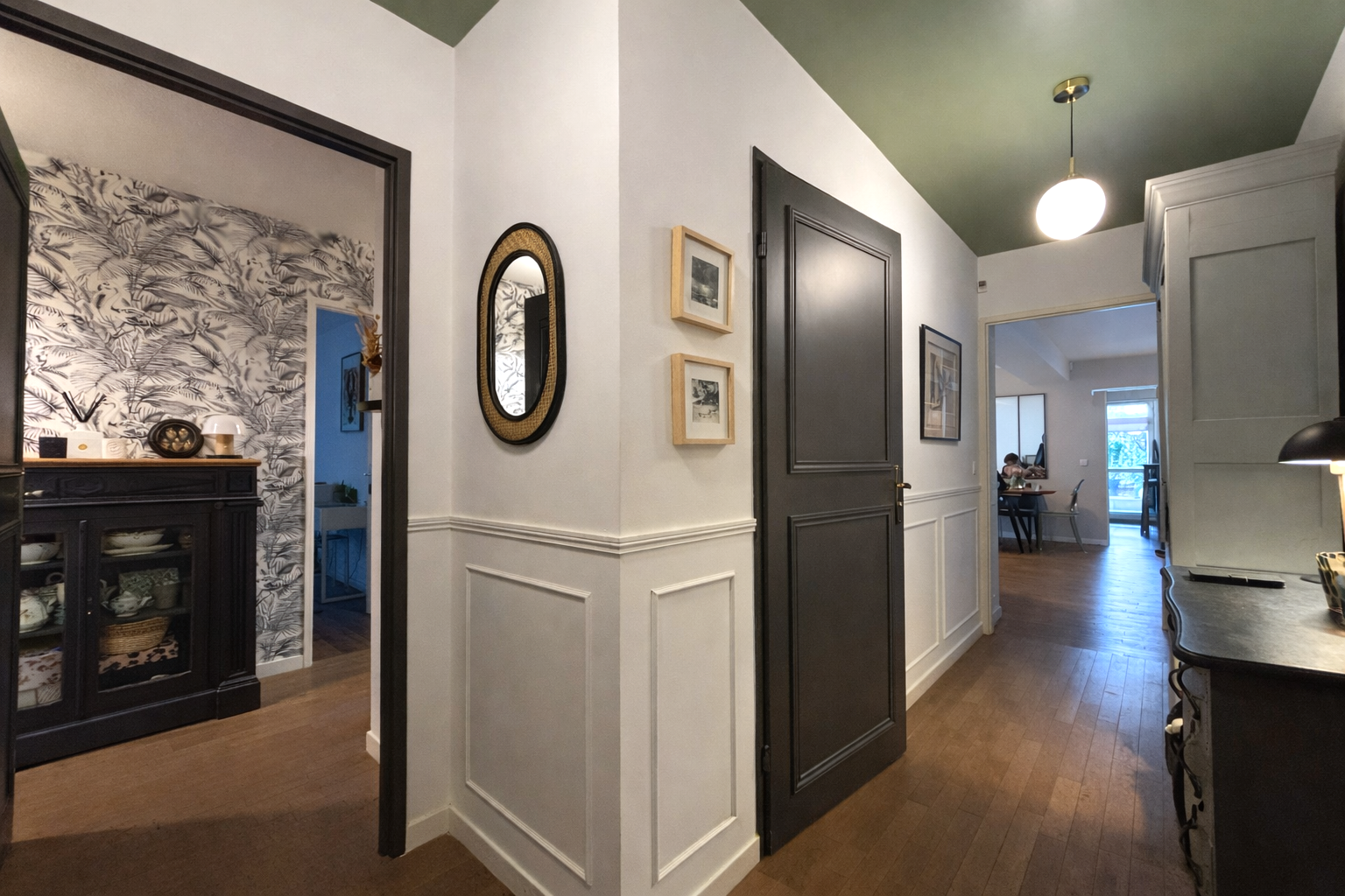 appartement 5 Pièces en vente sur PUTEAUX (92800)