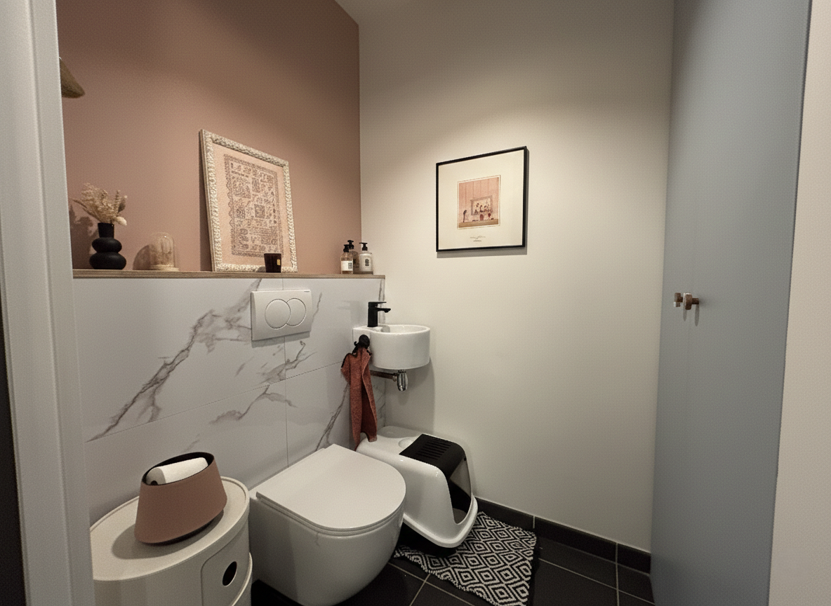 appartement 5 Pièces en vente sur PUTEAUX (92800)