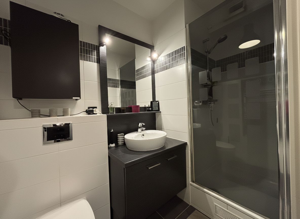 appartement 5 Pièces en vente sur NANTERRE (92000)