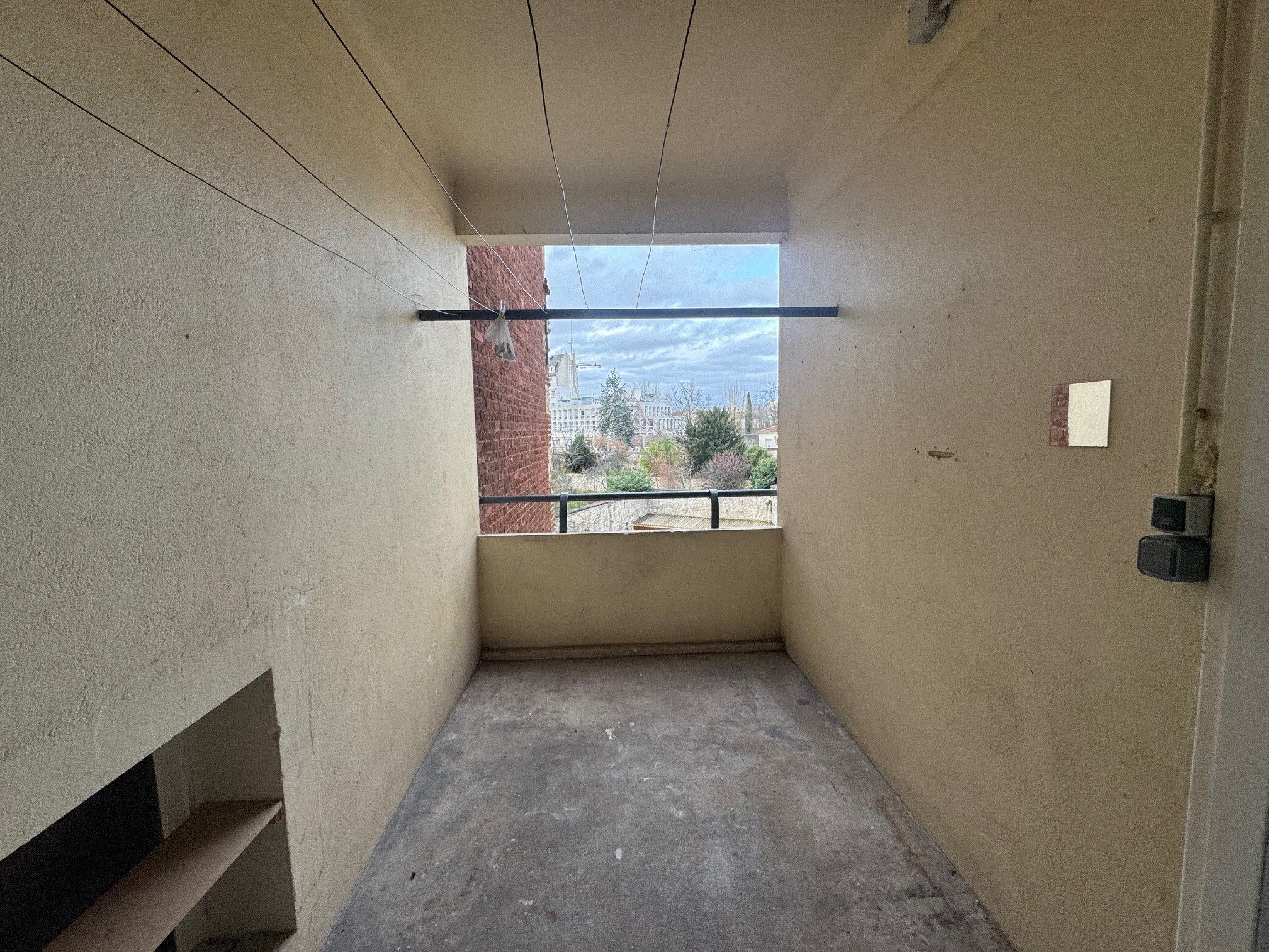 appartement 5 Pièces en location sur PARIS (75014)