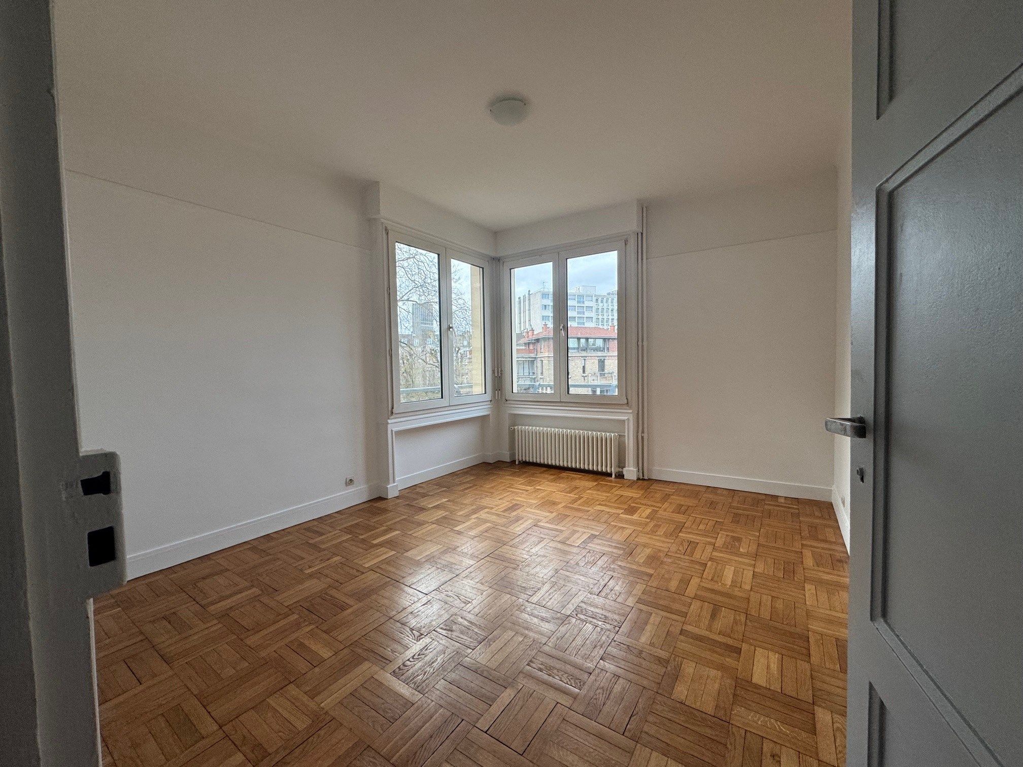 appartement 5 Pièces en location sur PARIS (75014)