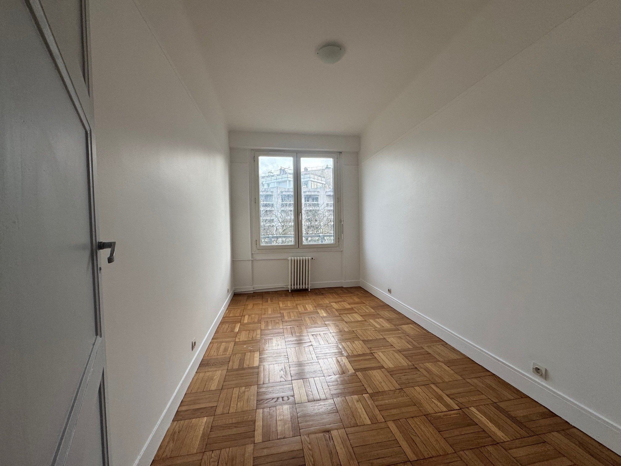 appartement 5 Pièces en location sur PARIS (75014)