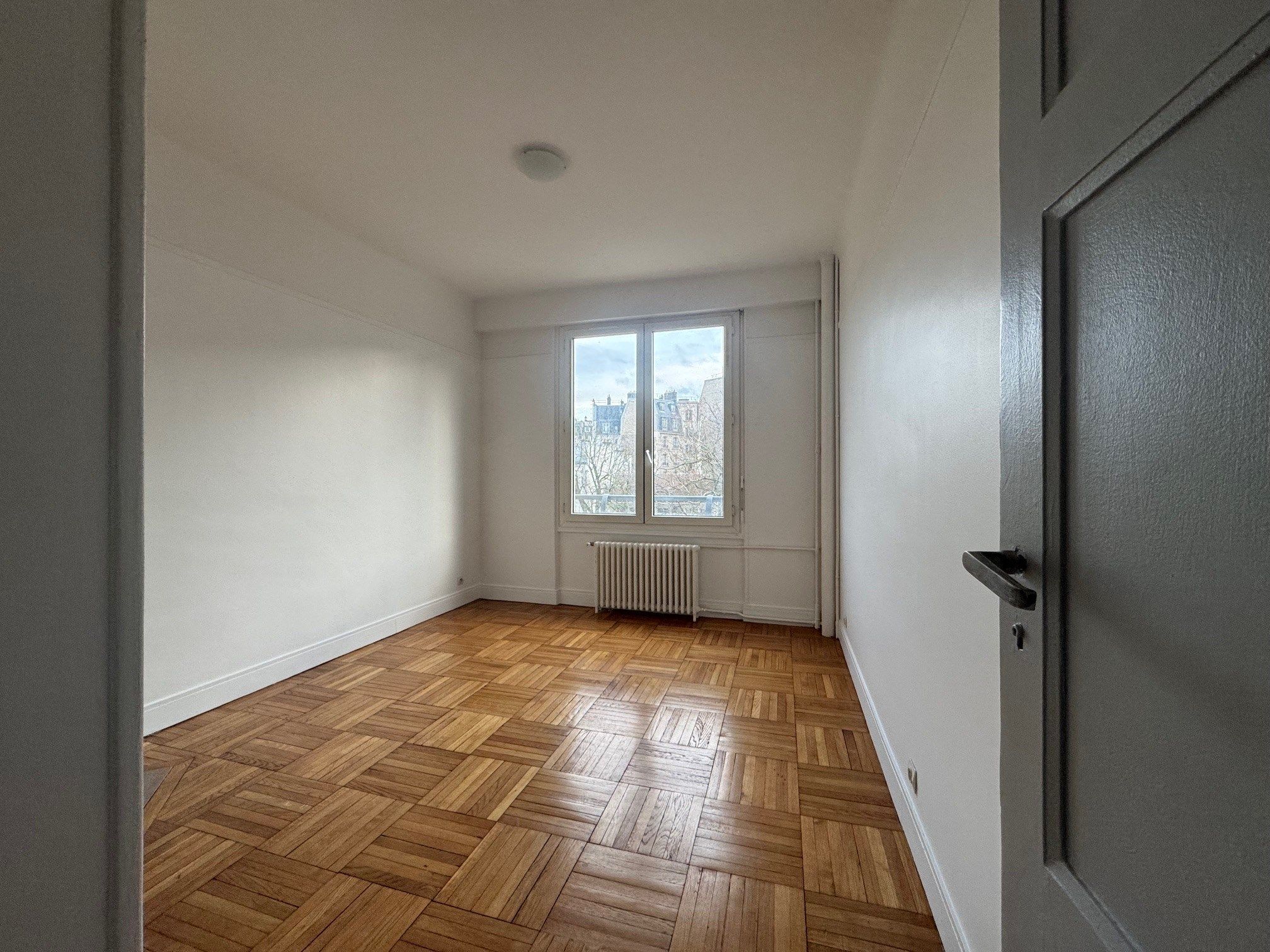 appartement 5 Pièces en location sur PARIS (75014)