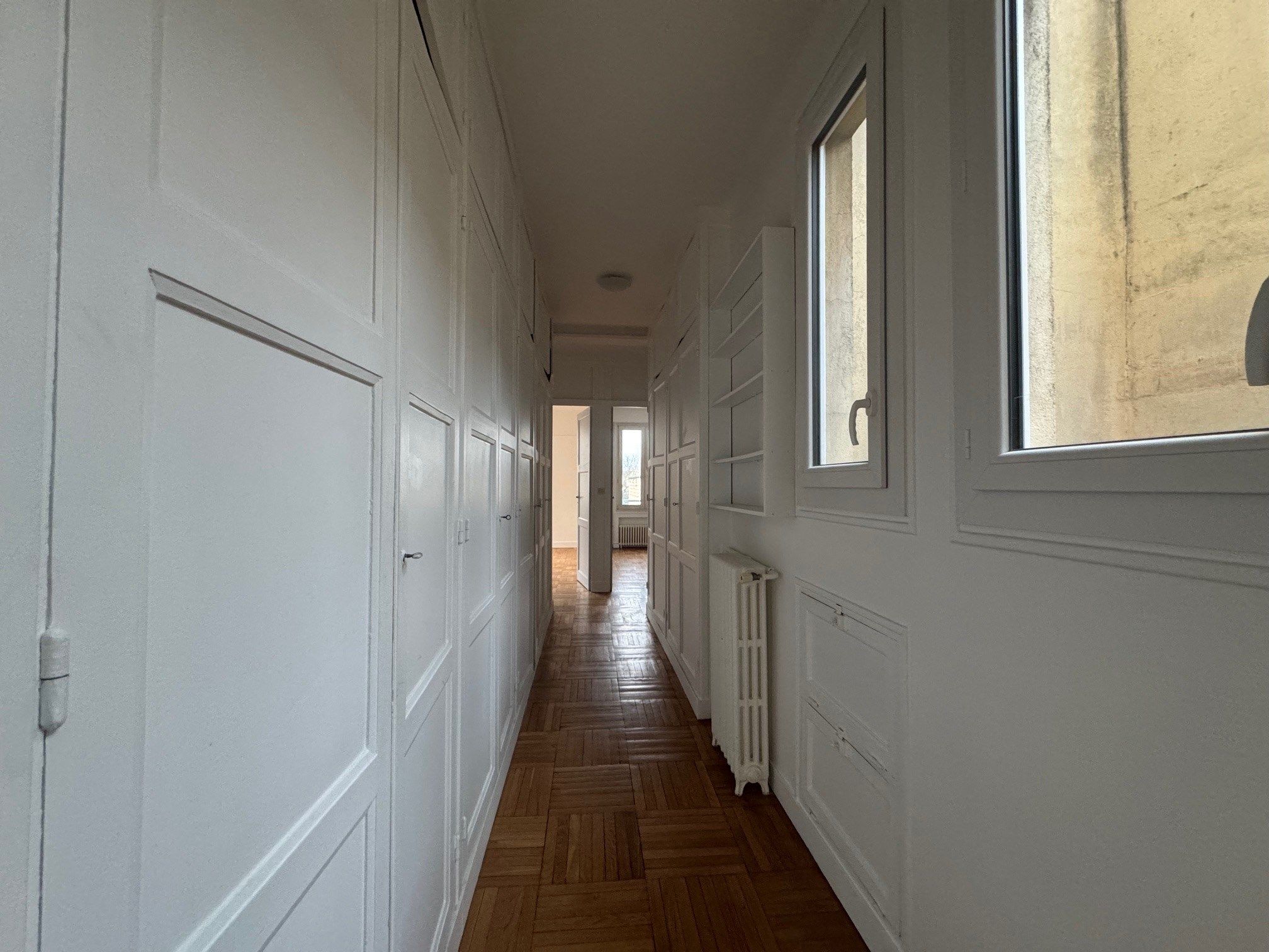 appartement 5 Pièces en location sur PARIS (75014)