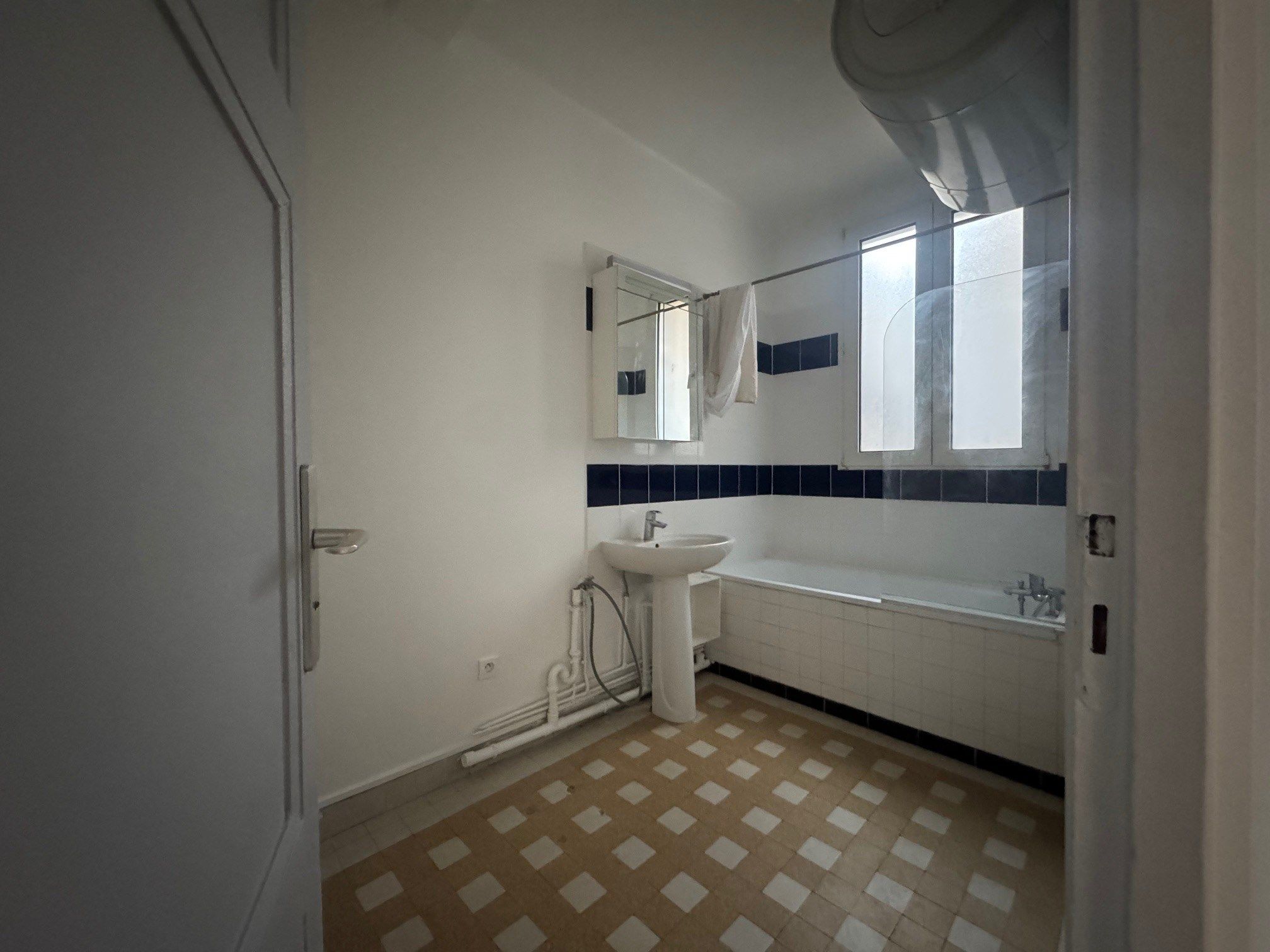 appartement 5 Pièces en location sur PARIS (75014)