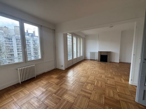 Location Appartement Paris 14 5&nbsp;Pièces 122.67&nbsp;m²