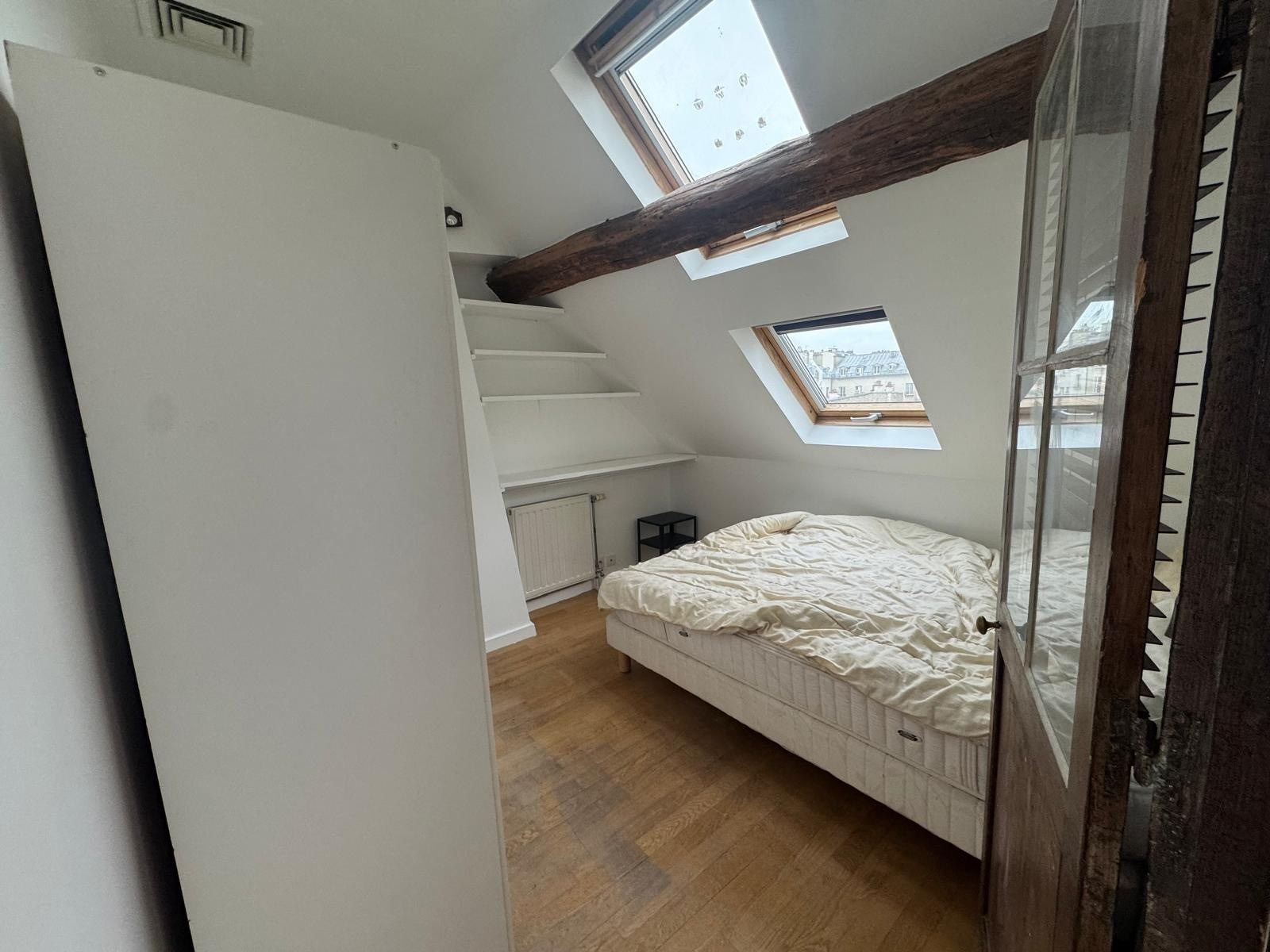 appartement 4 Pièces en location sur PARIS (75014)