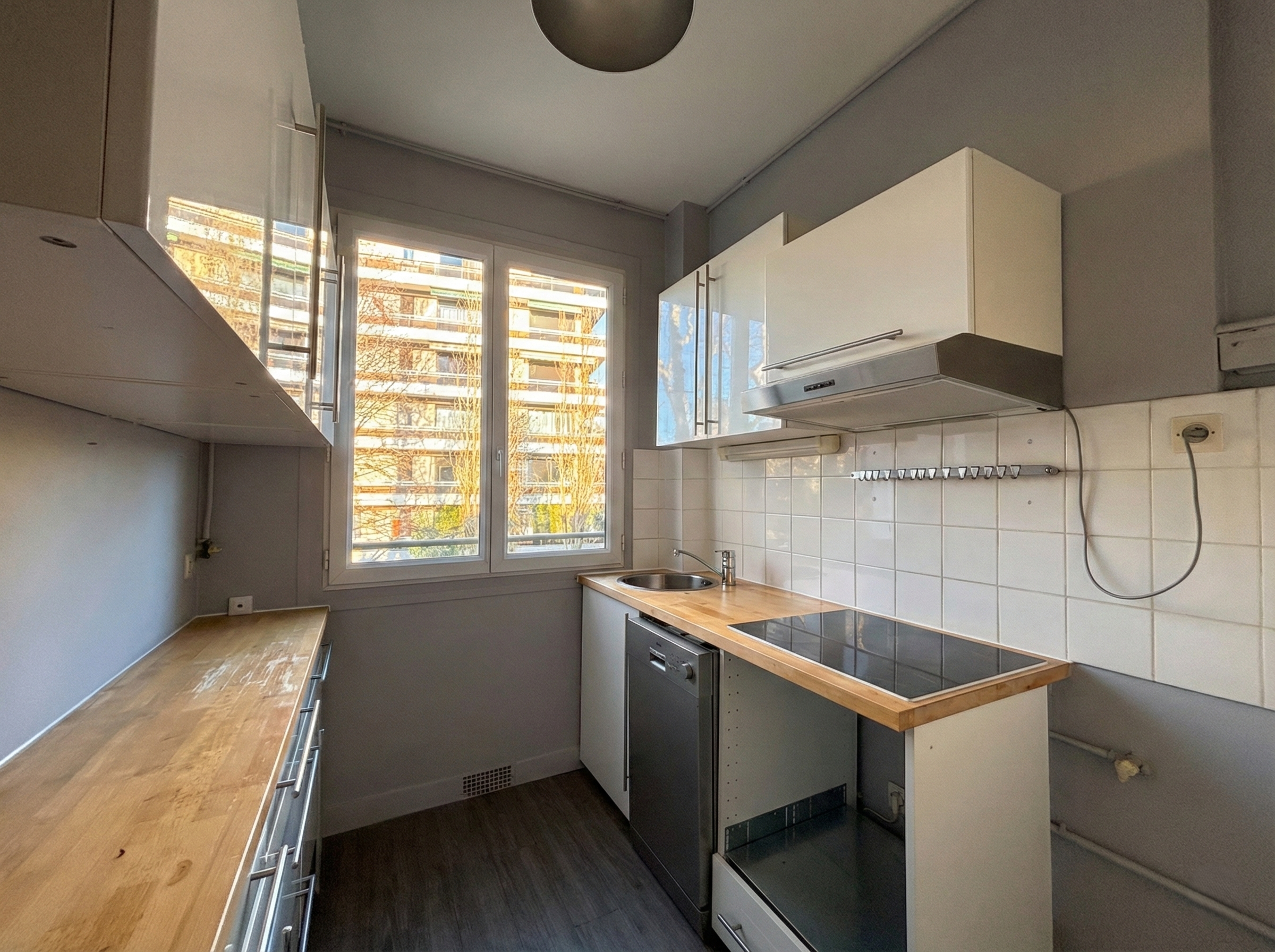appartement 3 Pièces en vente sur NEUILLY SUR SEINE (92200)