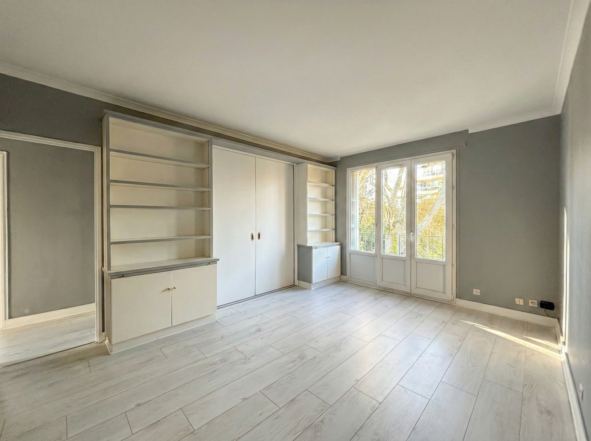 appartement 3 Pièces en vente sur NEUILLY SUR SEINE (92200)