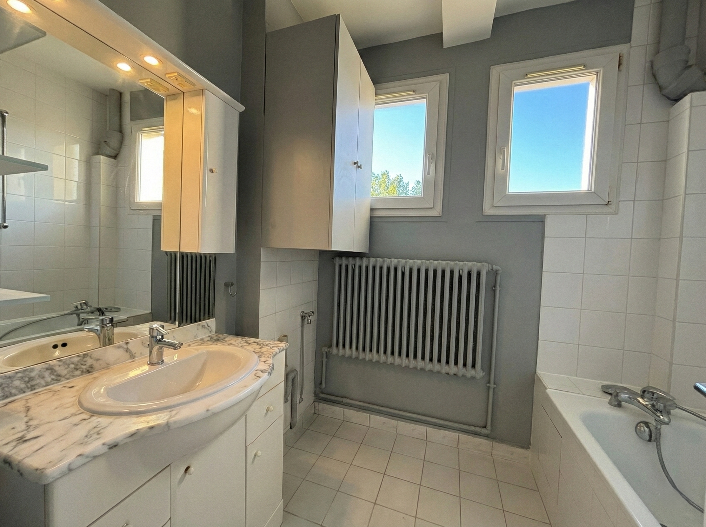 appartement 3 Pièces en vente sur NEUILLY SUR SEINE (92200)