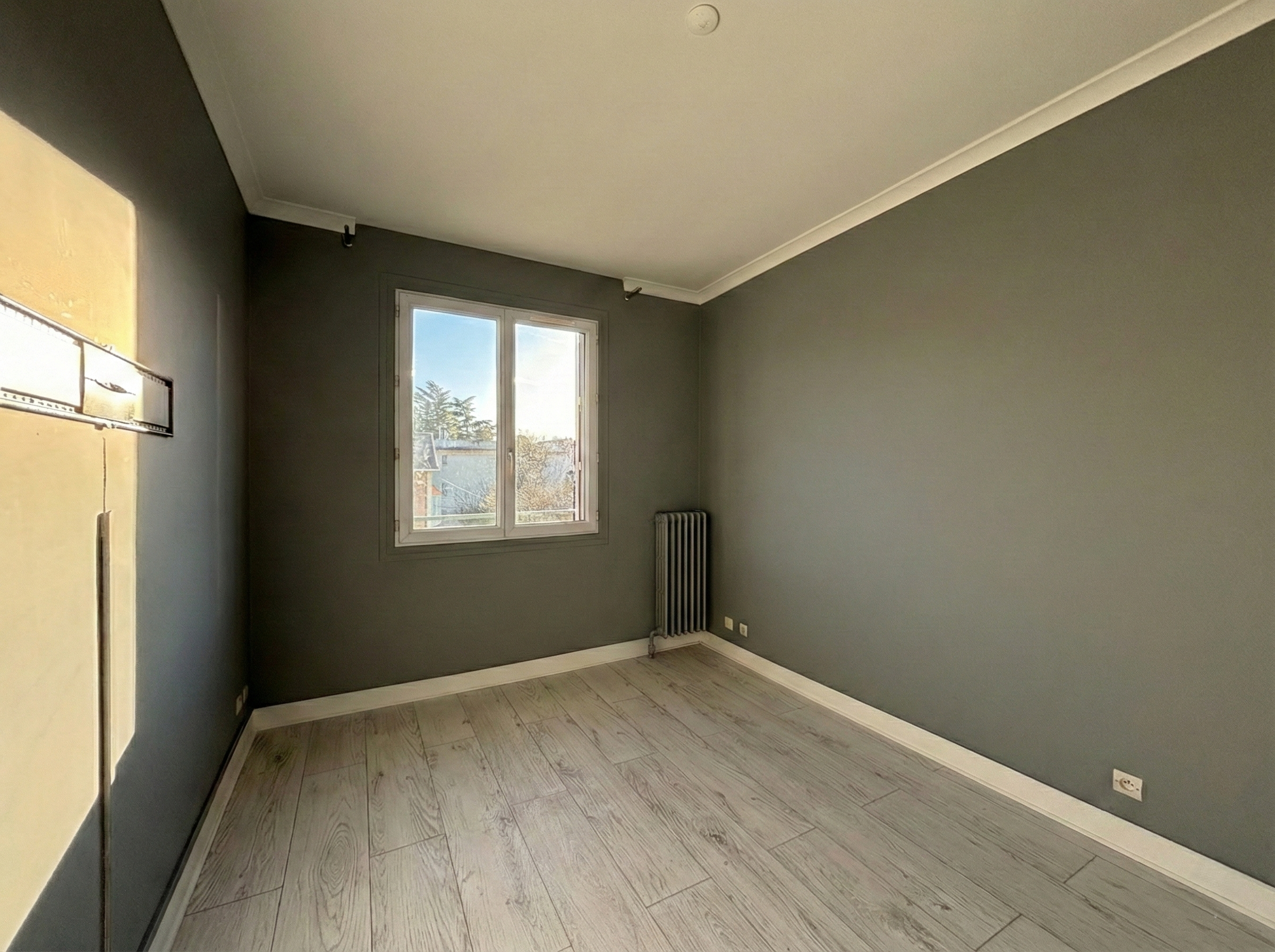 appartement 3 Pièces en vente sur NEUILLY SUR SEINE (92200)
