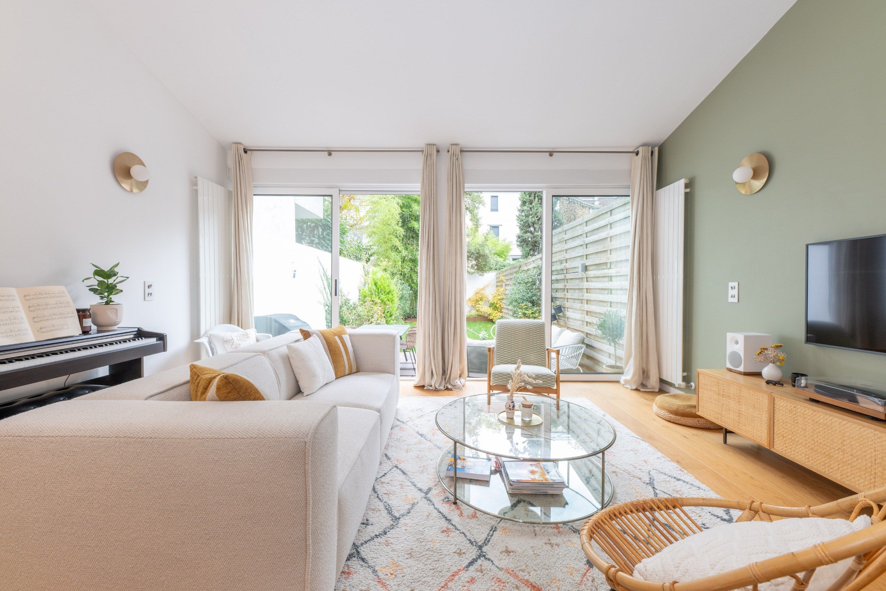 maison 5 Pièces en vente sur PUTEAUX (92800)