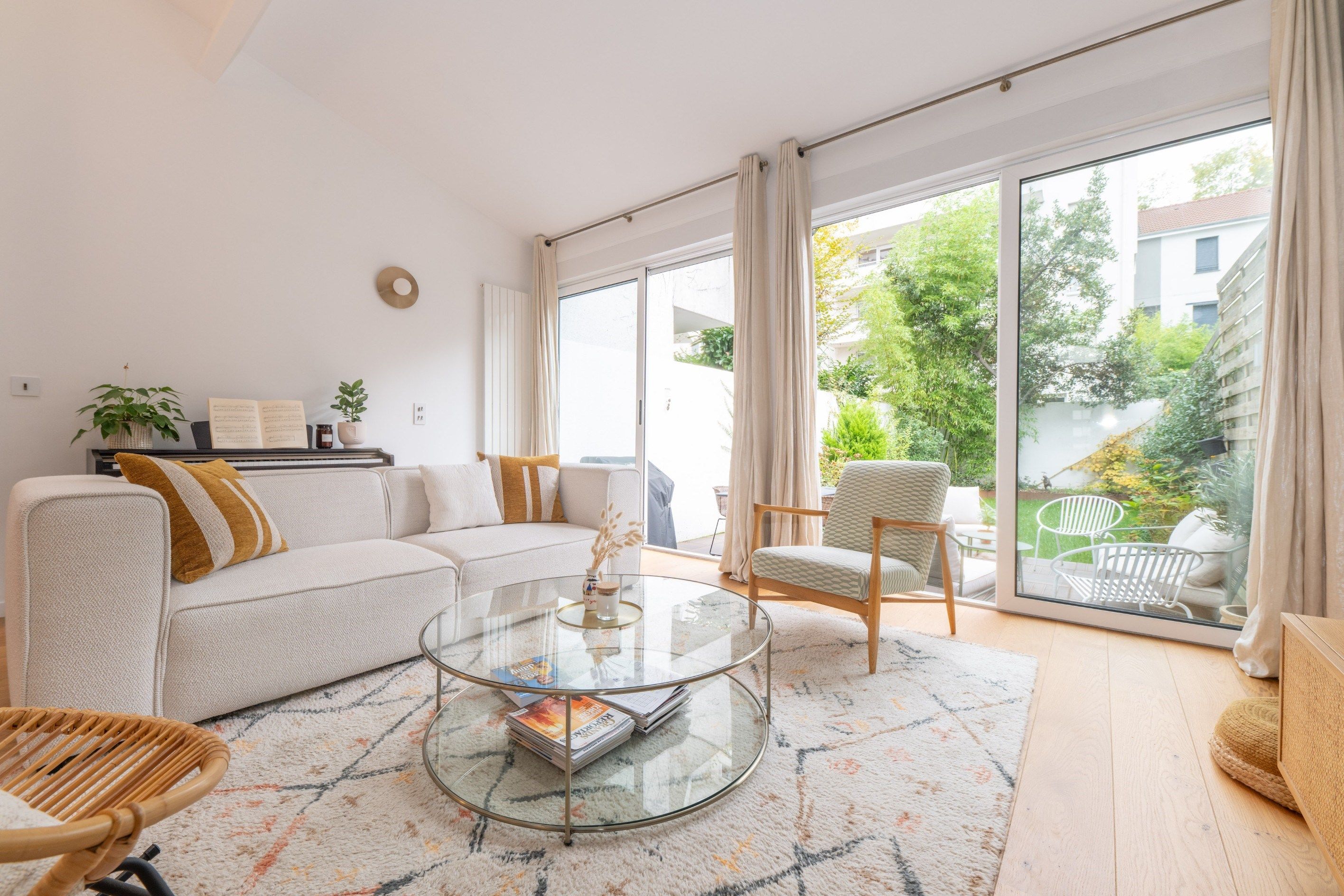 maison 5 Pièces en vente sur PUTEAUX (92800)