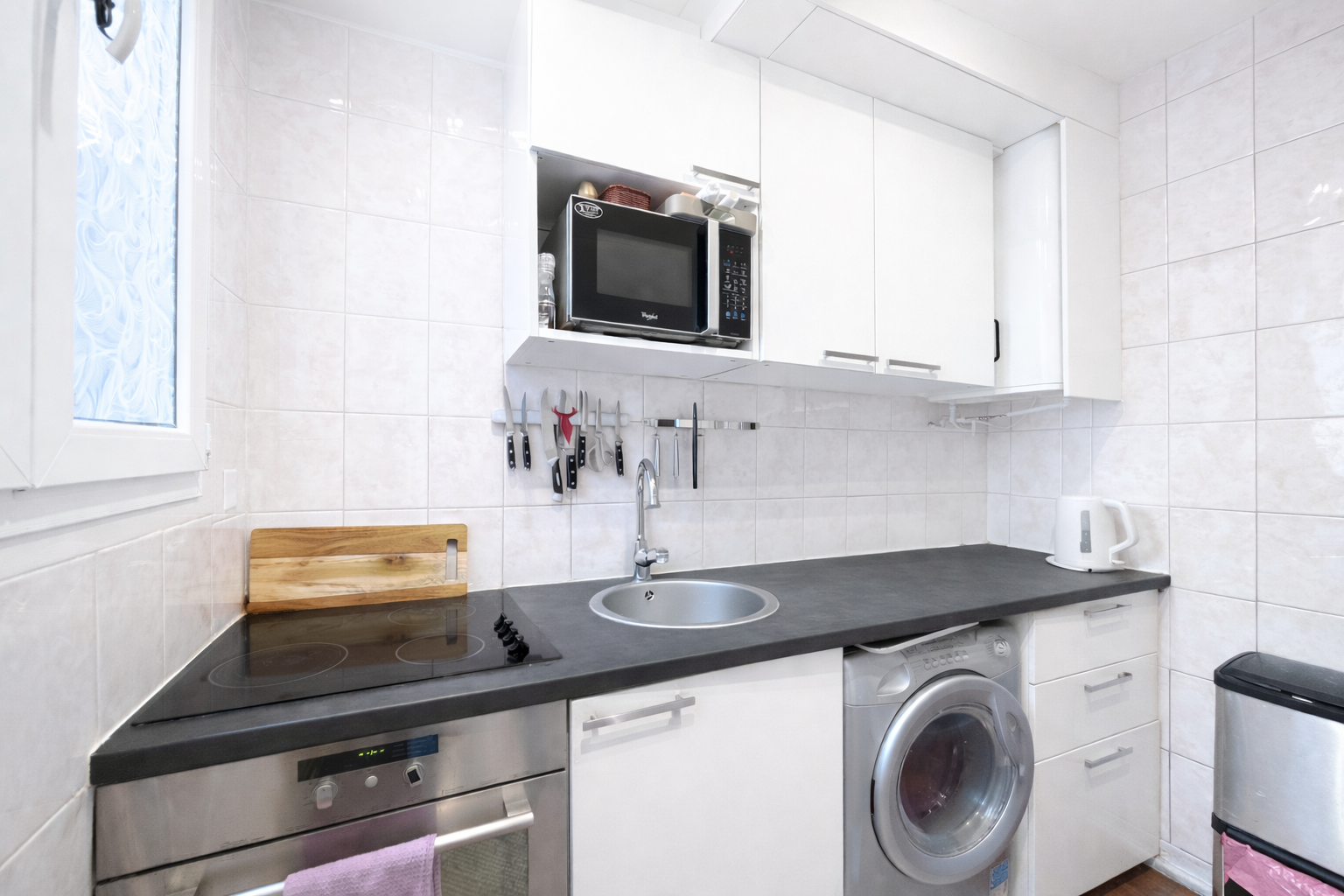 appartement 2 Pièces en vente sur COLOMBES (92700)