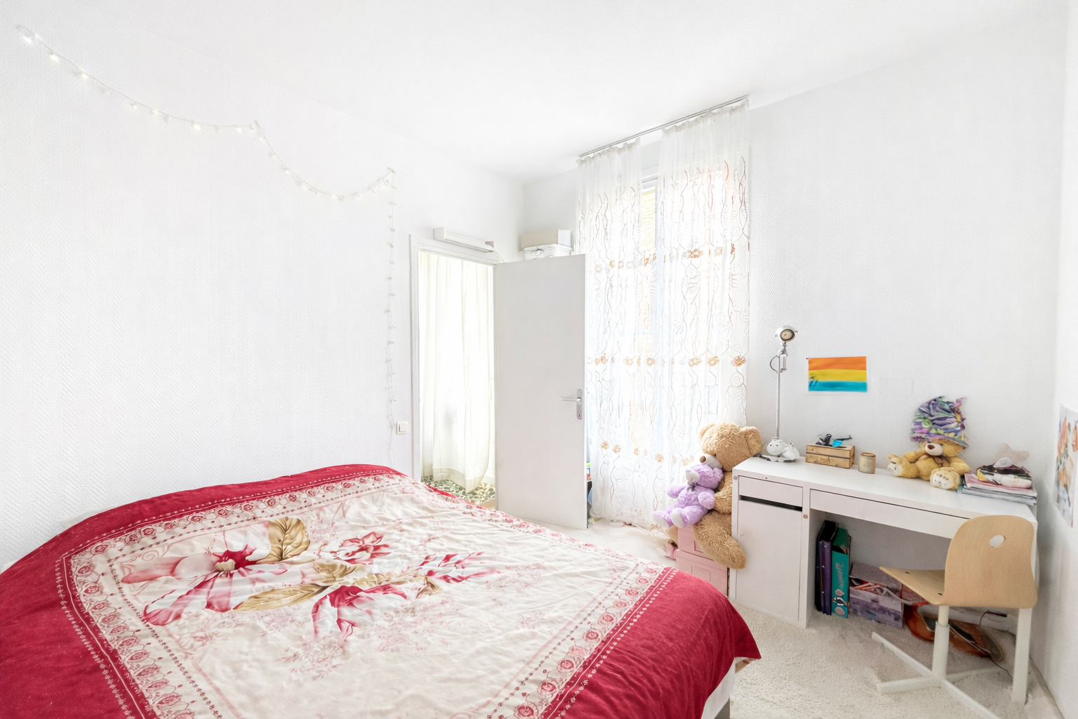 appartement 2 Pièces en vente sur COLOMBES (92700)