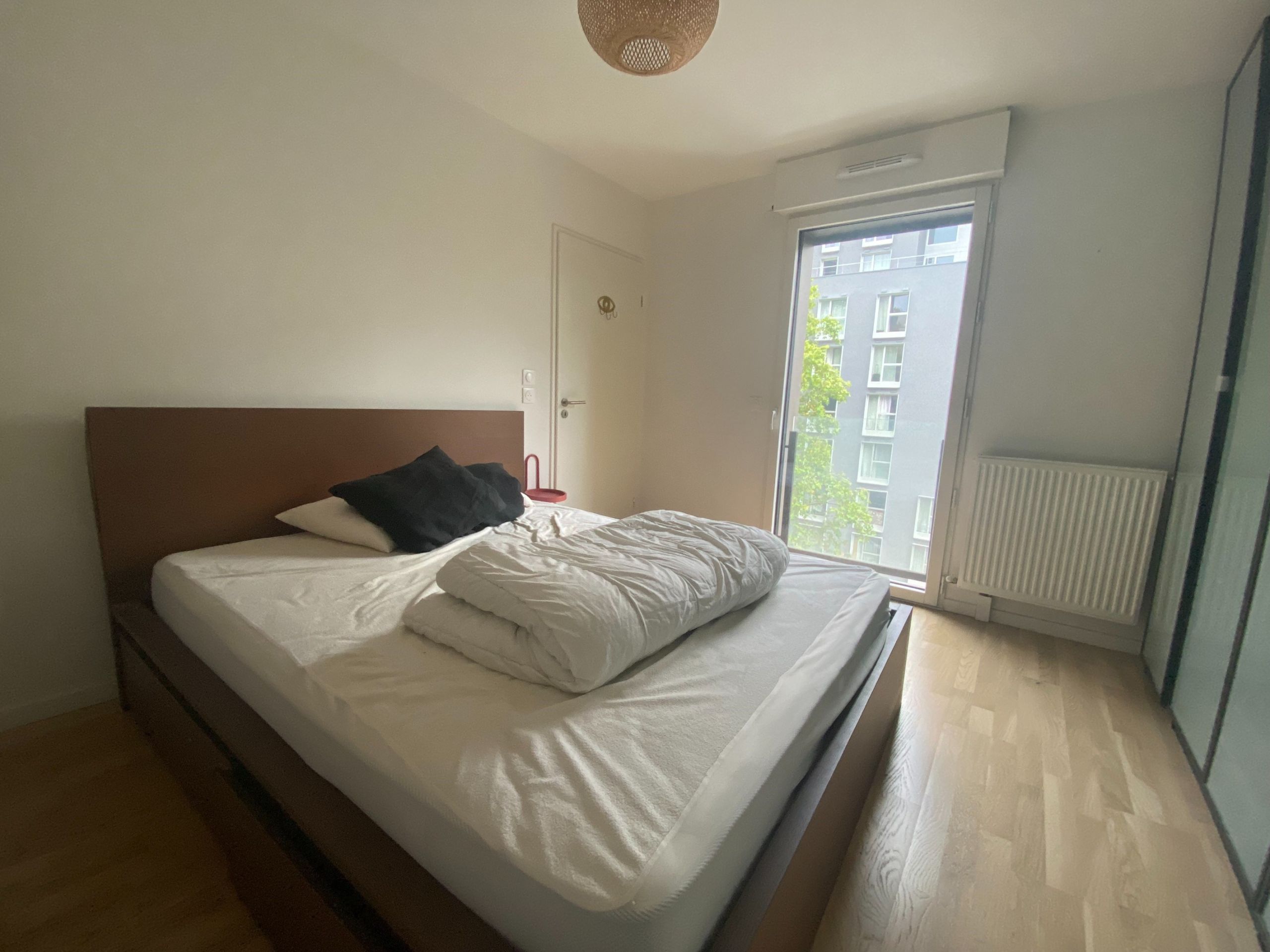 appartement 2 Pièces en location sur CLICHY (92110)