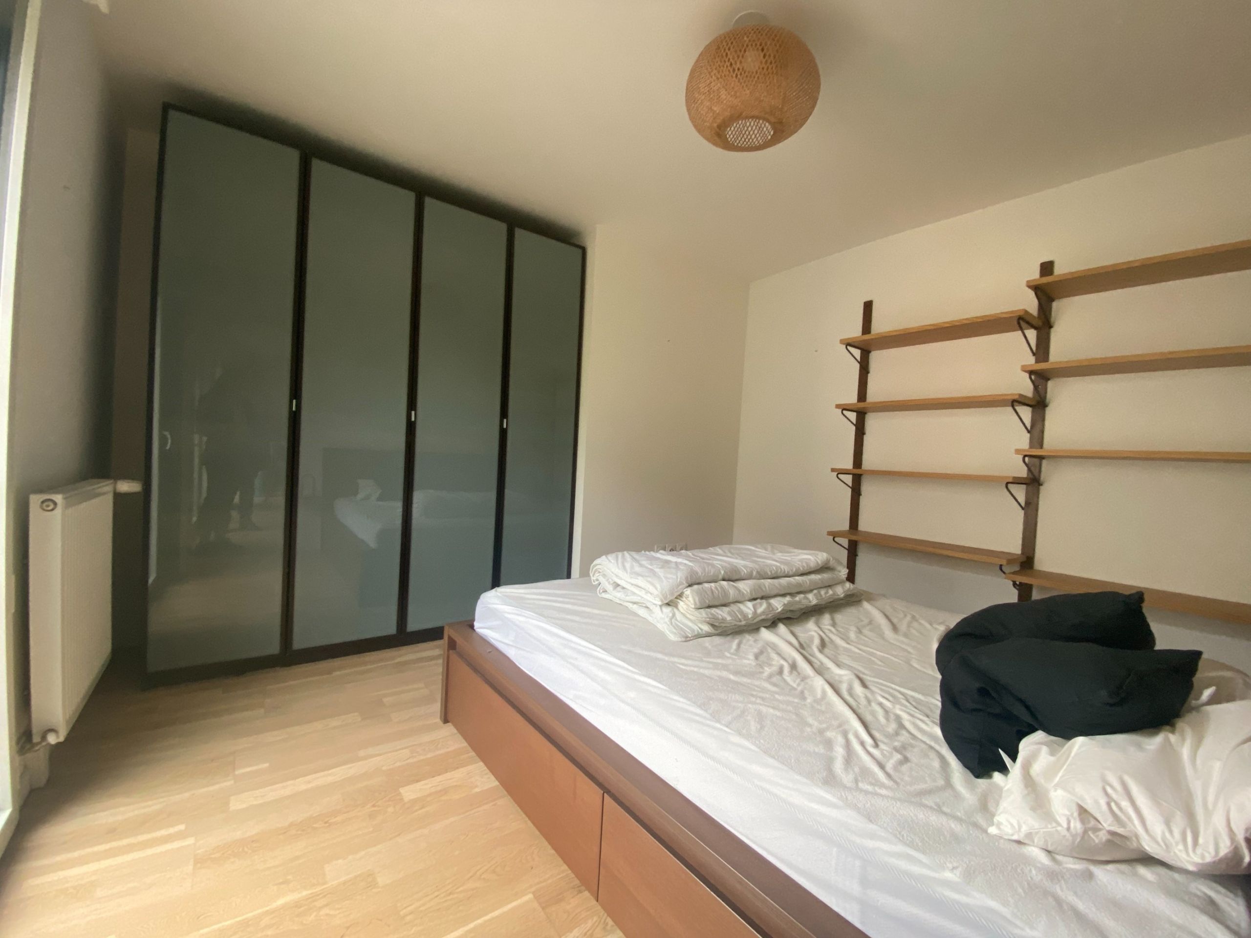 appartement 2 Pièces en location sur CLICHY (92110)