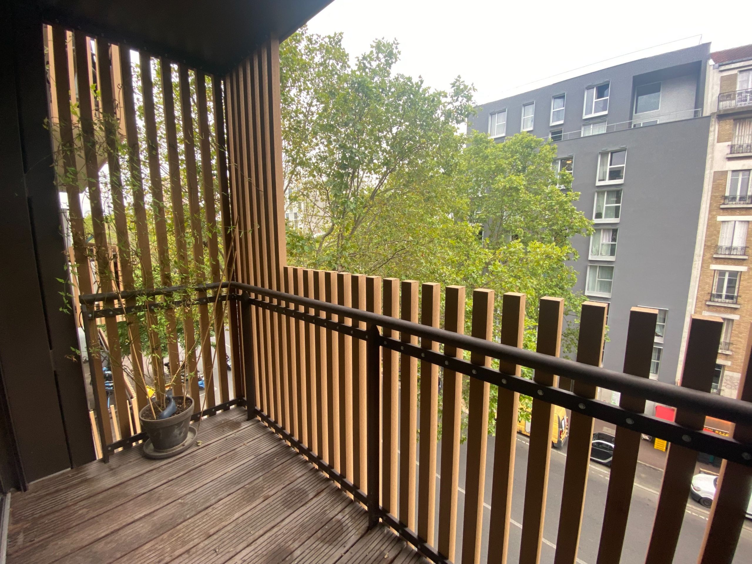 appartement 2 Pièces en location sur CLICHY (92110)