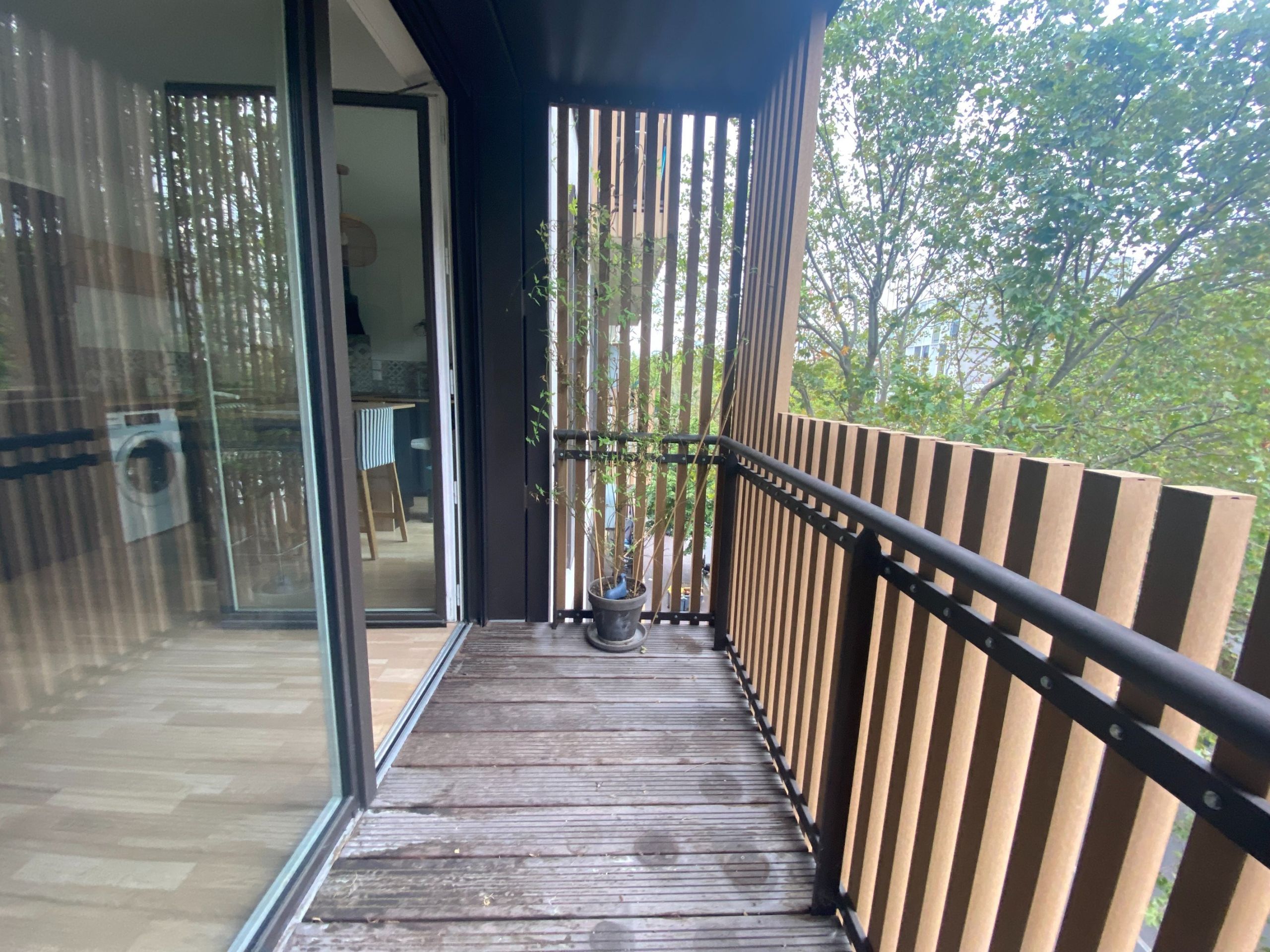 appartement 2 Pièces en location sur CLICHY (92110)