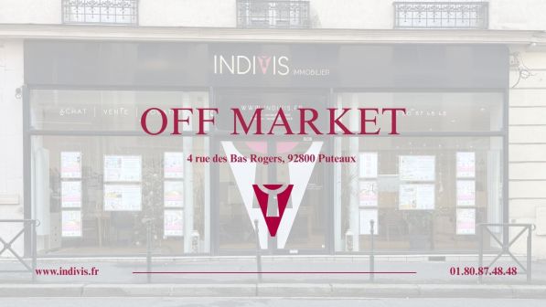 Vente Maison Nanterre 5&nbsp;Pièces 195&nbsp;m²